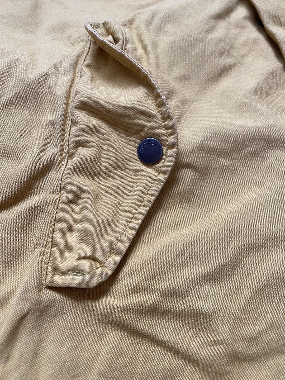 Divided DIVIDED X H&M PARKA Size US L / EU 52-54 / 3 - 4 Thumbnail