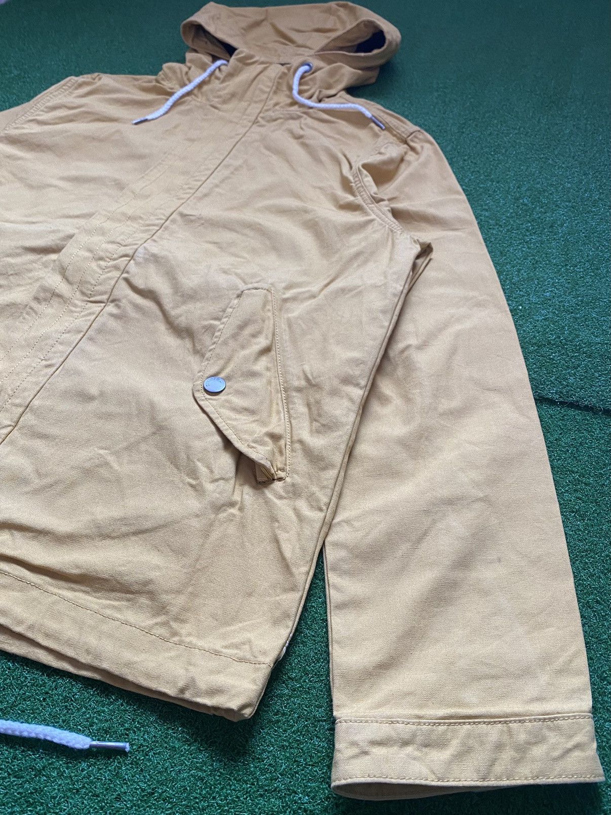 Divided DIVIDED X H&M PARKA Size US L / EU 52-54 / 3 - 2 Thumbnail