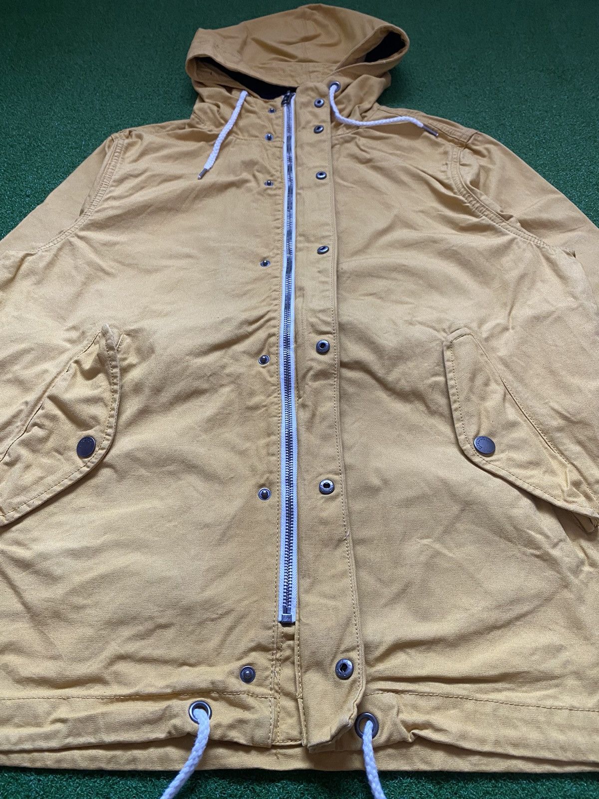 Divided DIVIDED X H&M PARKA Size US L / EU 52-54 / 3 - 7 Thumbnail
