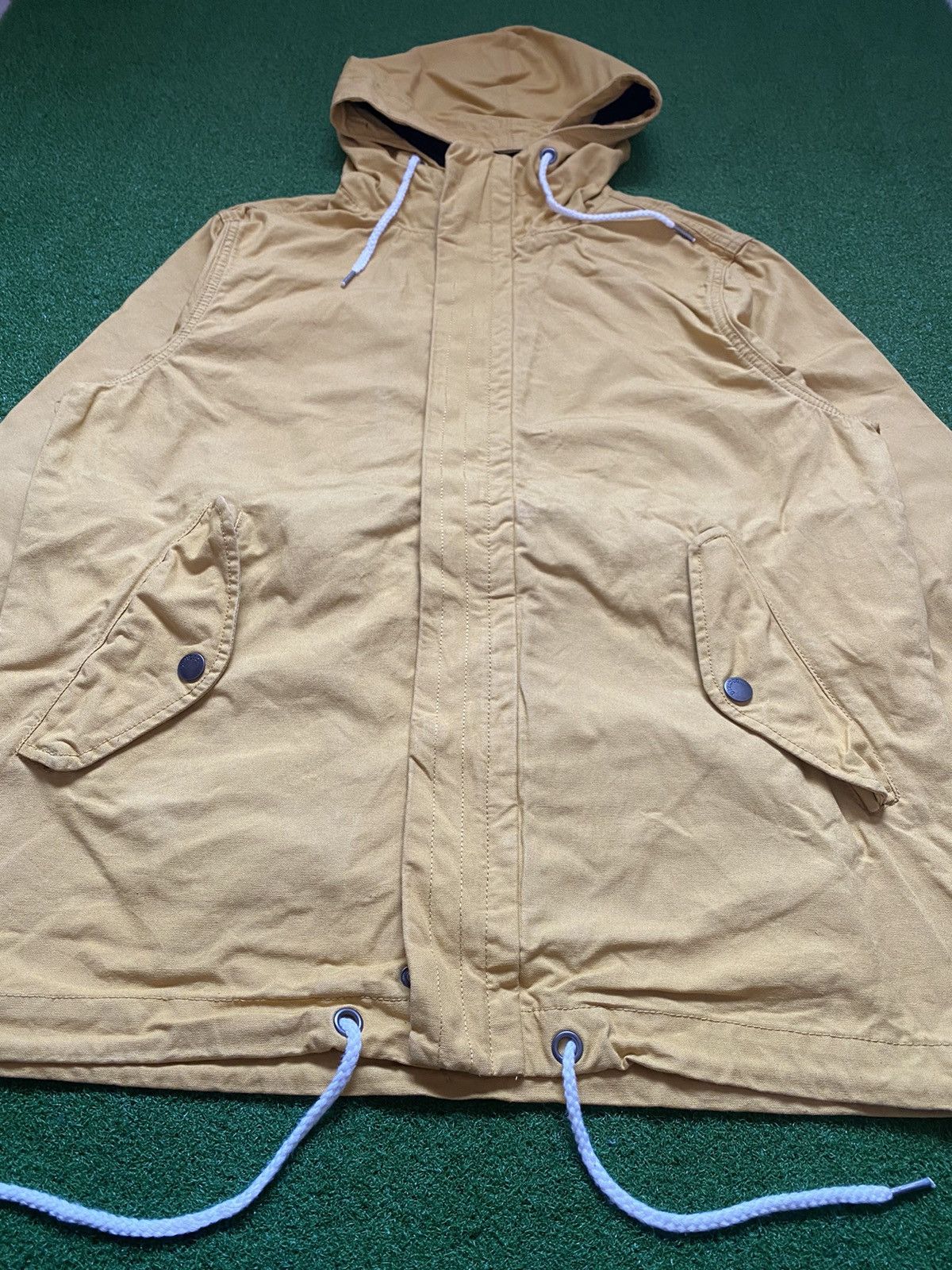 Divided DIVIDED X H&M PARKA Size US L / EU 52-54 / 3 - 6 Thumbnail