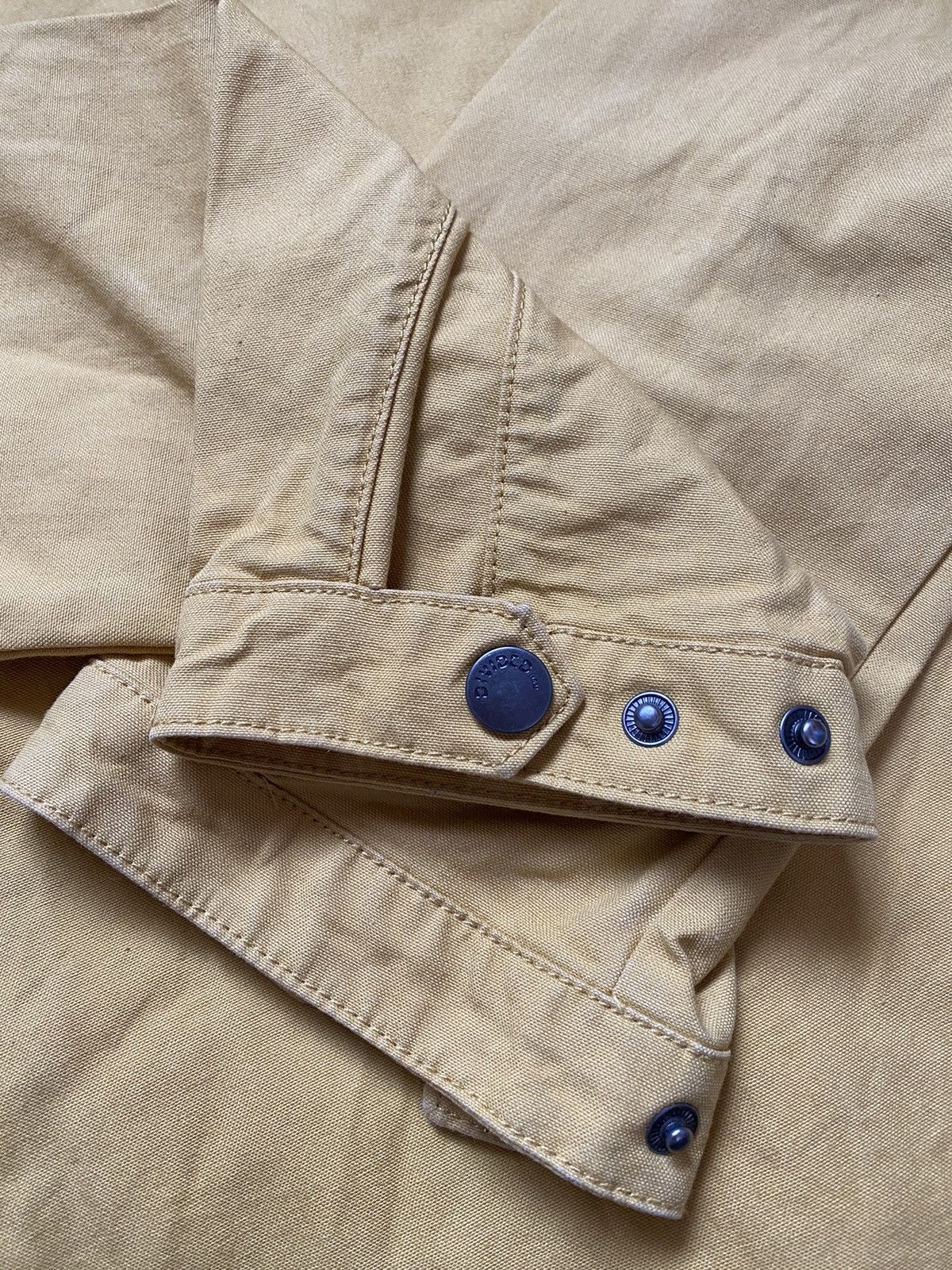 Divided DIVIDED X H&M PARKA Size US L / EU 52-54 / 3 - 10 Thumbnail