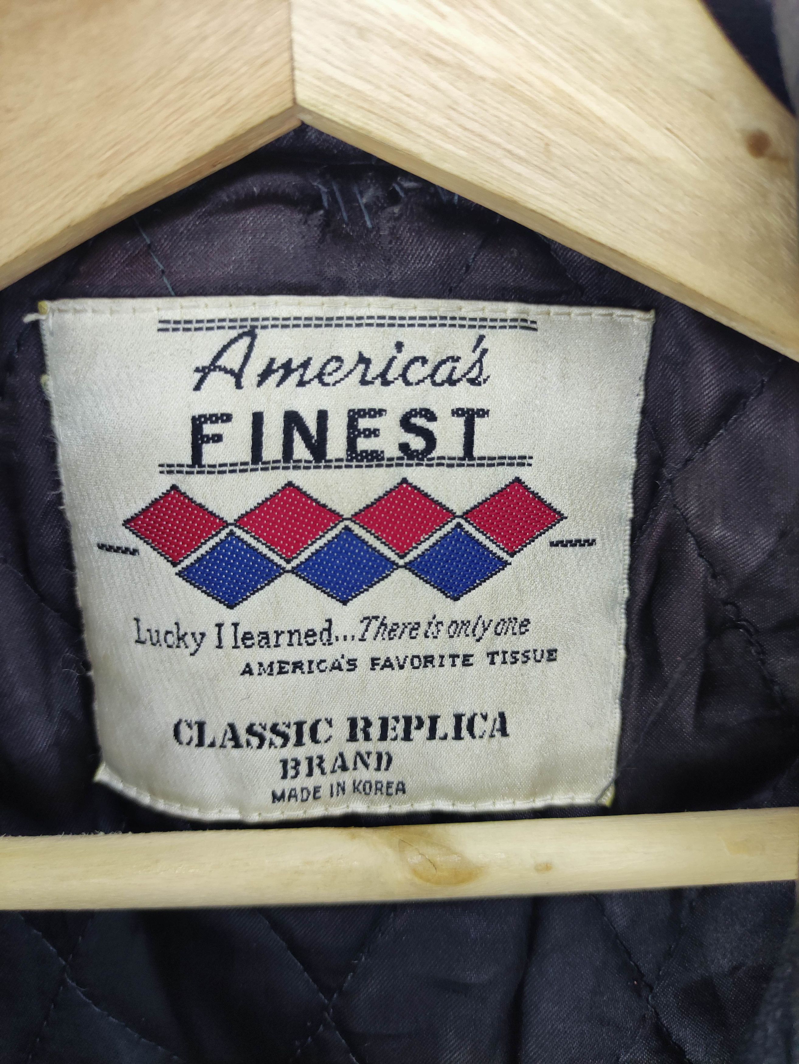 UNIONBAY Vintage Union Bay Varsity Wool Jacket Leather Sleeve Size US XL / EU 56 / 4 - 8 Thumbnail