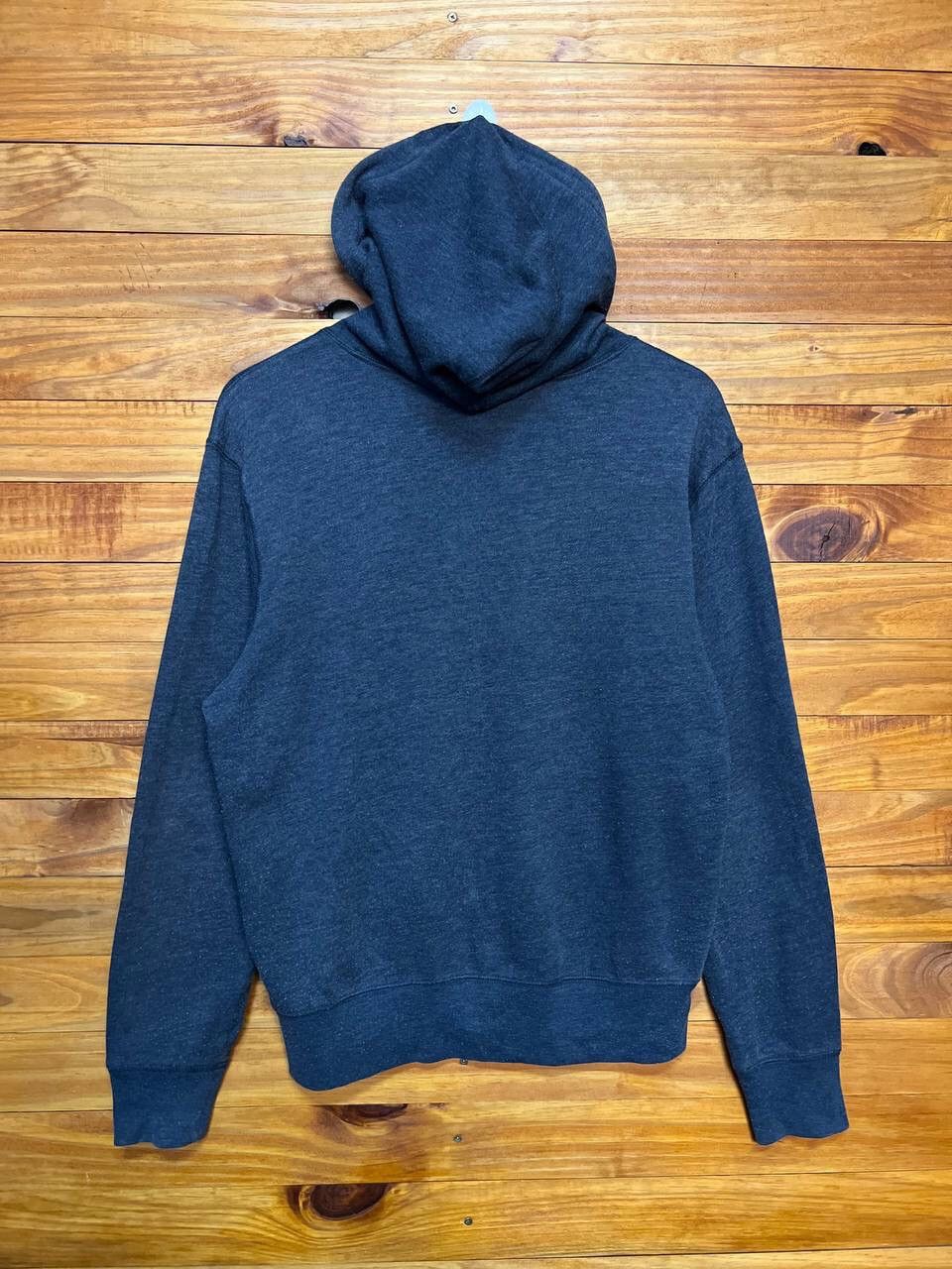 Gap GAP HOODIES SPELLOUT AMERICAN FLAG Size US S / EU 44-46 / 1 - 6 Thumbnail