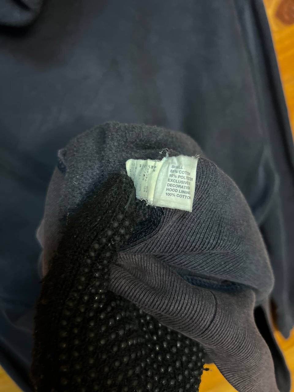 Gap GAP HOODIES SPELLOUT Size US L / EU 52-54 / 3 - 8 Thumbnail