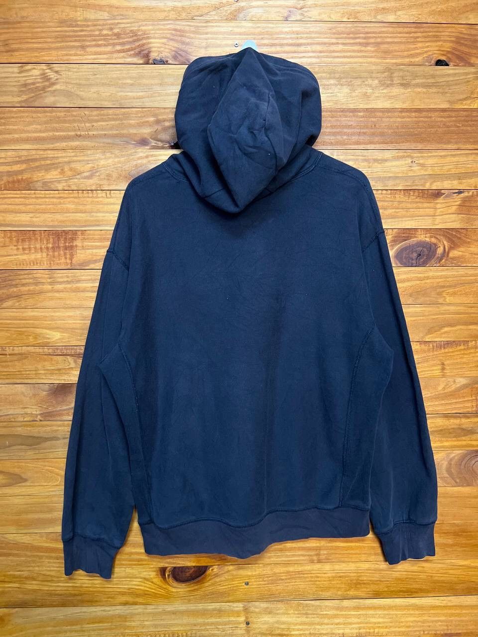 Gap GAP HOODIES SPELLOUT Size US L / EU 52-54 / 3 - 7 Thumbnail