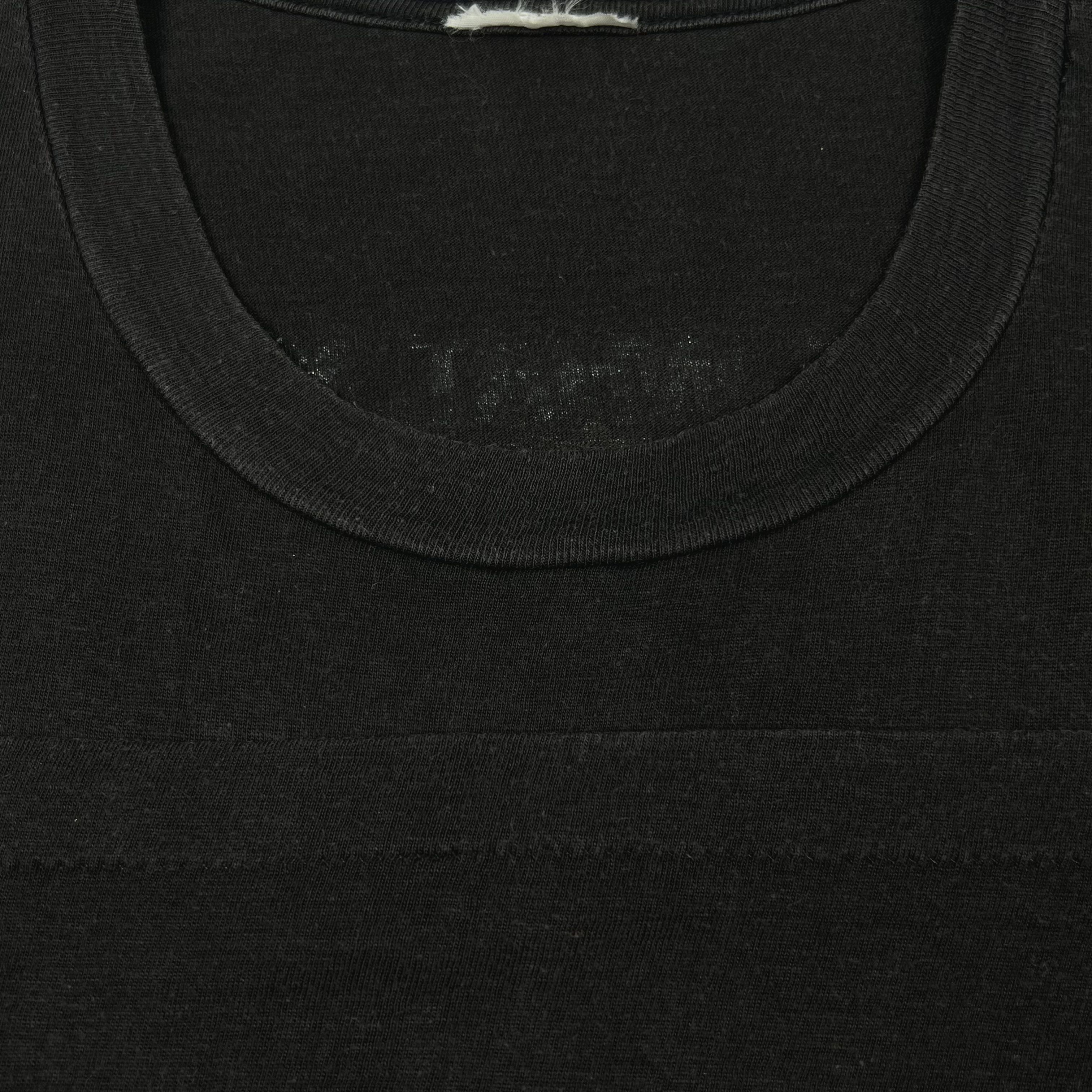 Band Tees Vintage 1990 Testament ‘Practice What You Preach’ T Shirt Size US L / EU 52-54 / 3 - 3 Thumbnail