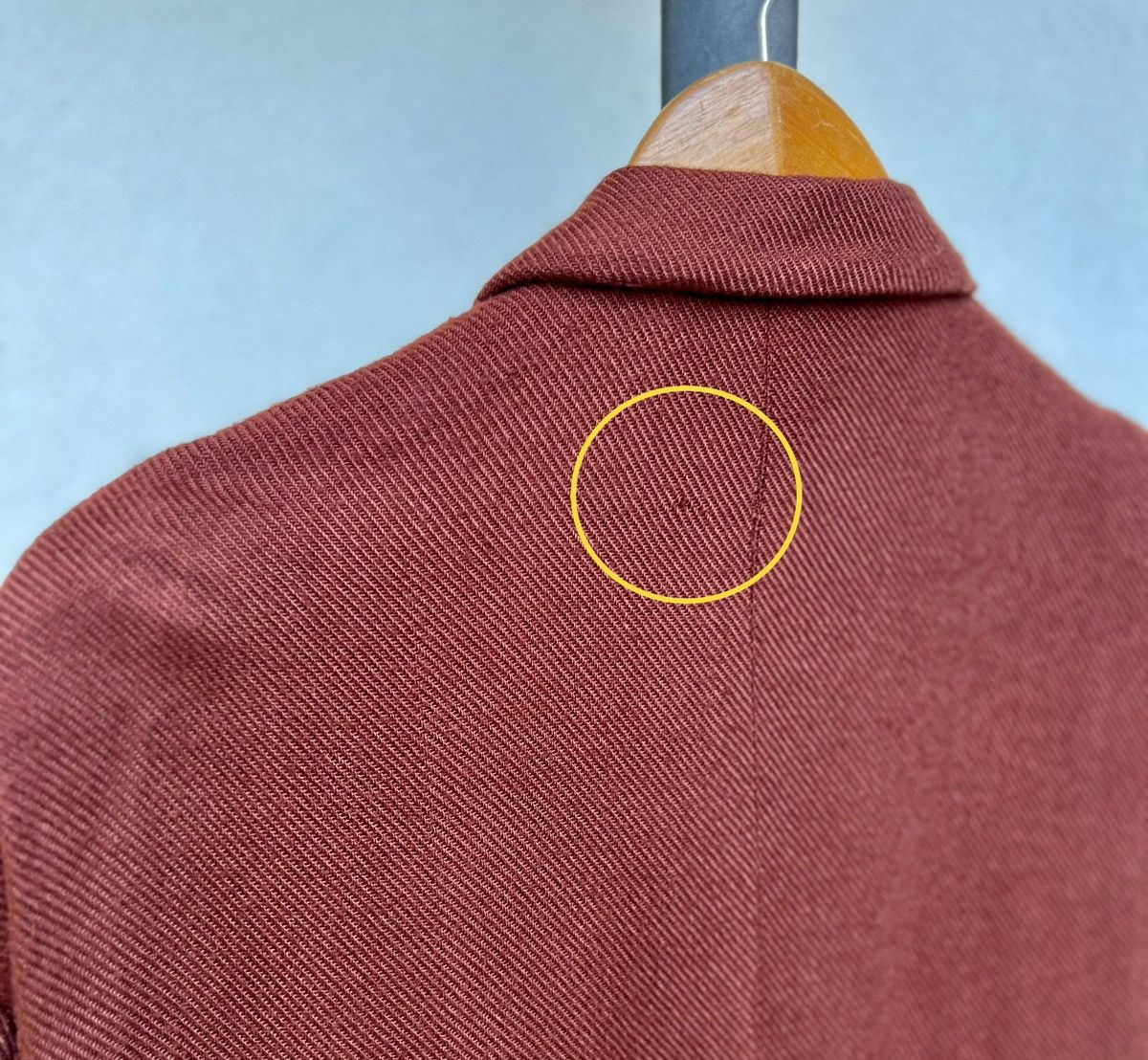 Comme des Garcons Homme Plus COLLECTOR CDG HOMME PLUS FALL/AUTUMN WINTER FW/AW1993 PARIS Size 46S - 14 Thumbnail