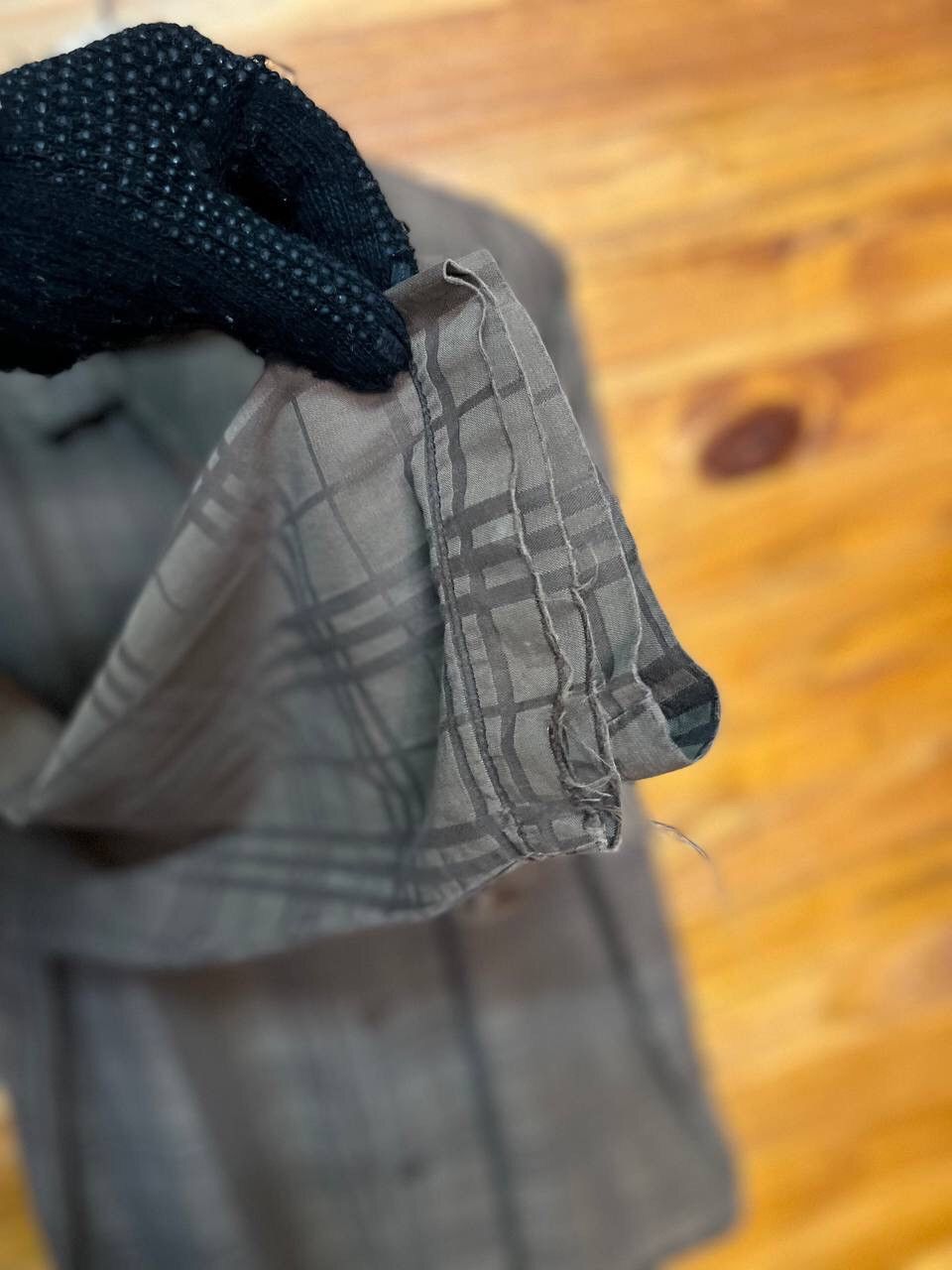 Burberry BURBERRY LONDON SHIRT Size US M / EU 48-50 / 2 - 7 Thumbnail