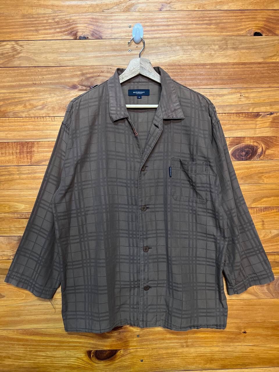 BURBERRY LONDON SHIRT