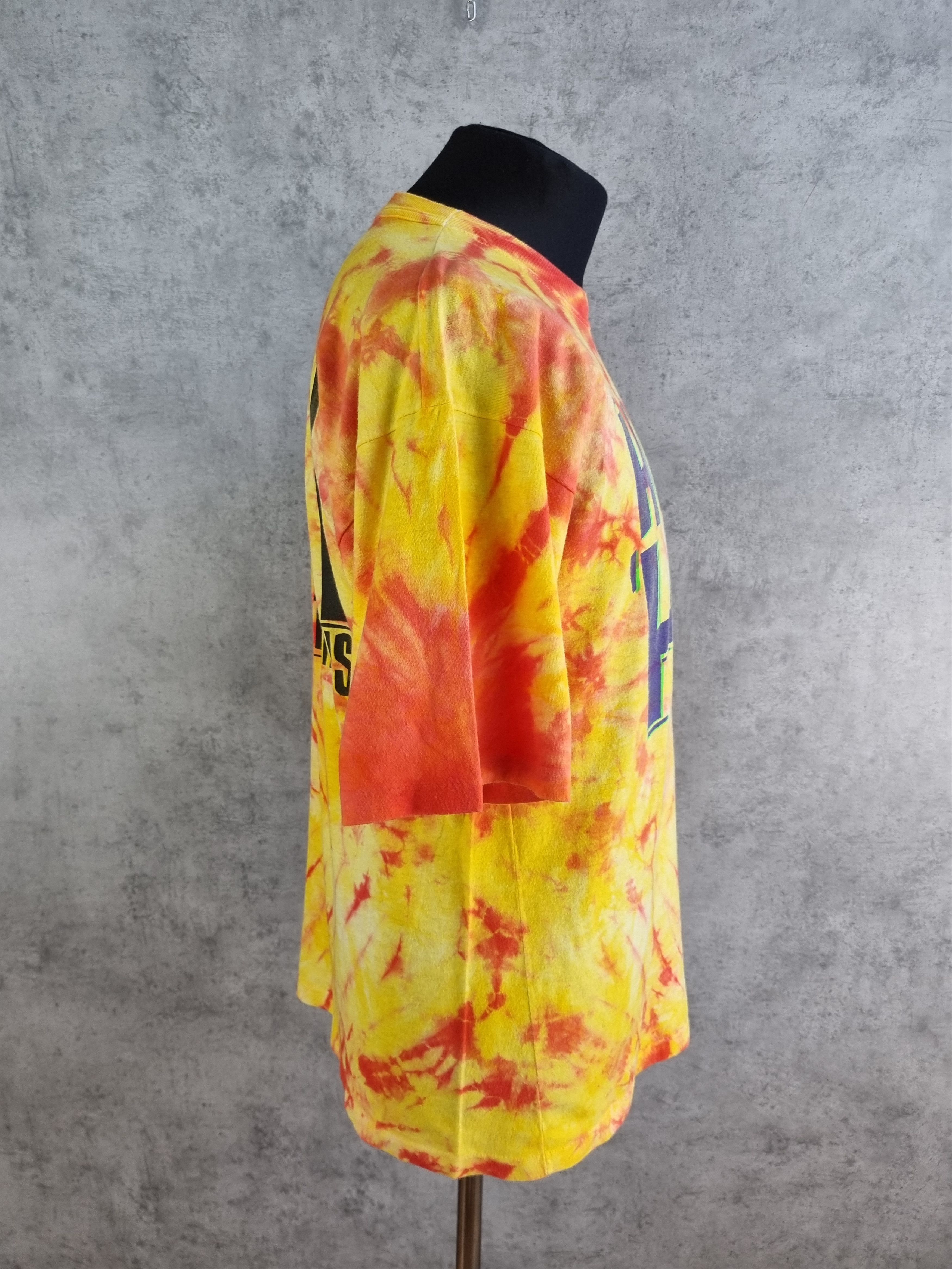 Band Tees 90s HOOKA HEY Fury in the Slaughterhouse Post Grunge Size US L / EU 52-54 / 3 - 7 Thumbnail