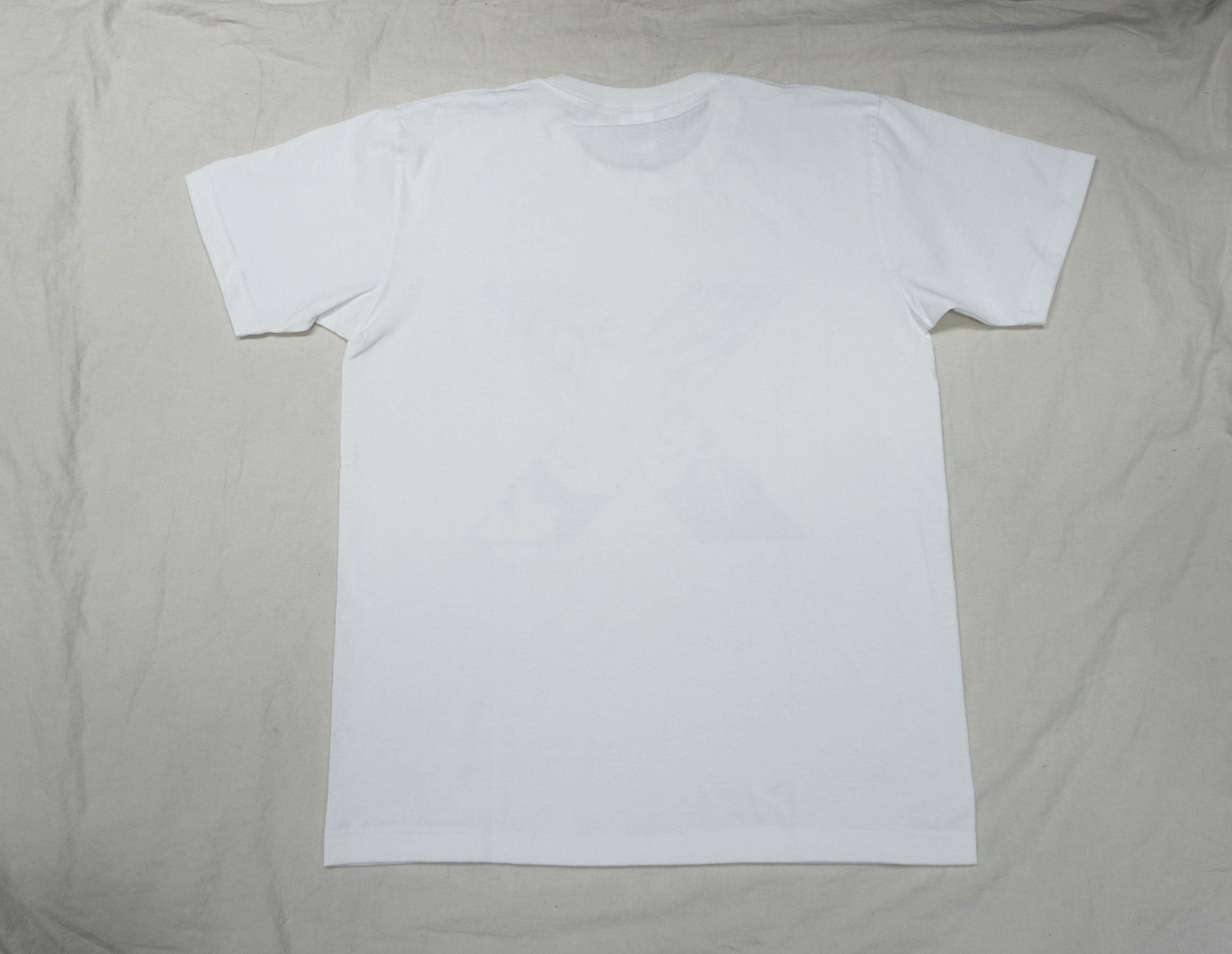 Designer × Japanese Brand 2018 Sōtaisei Riron "変数I" T-Shirt by Yakushimaru Etsuko Size US M / EU 48-50 / 2 - 6 Thumbnail