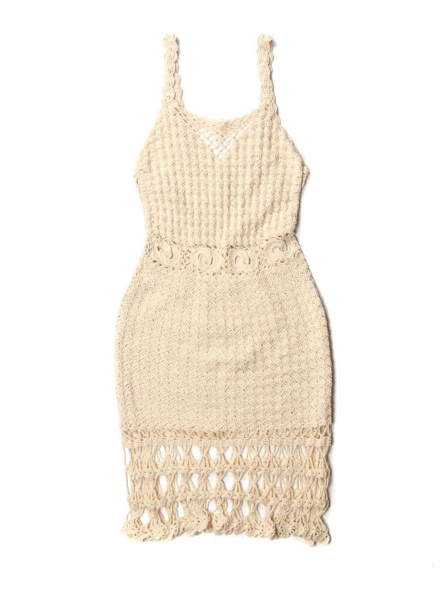 princess polly baby blue dress Tanaka Cami Dress in Beige S