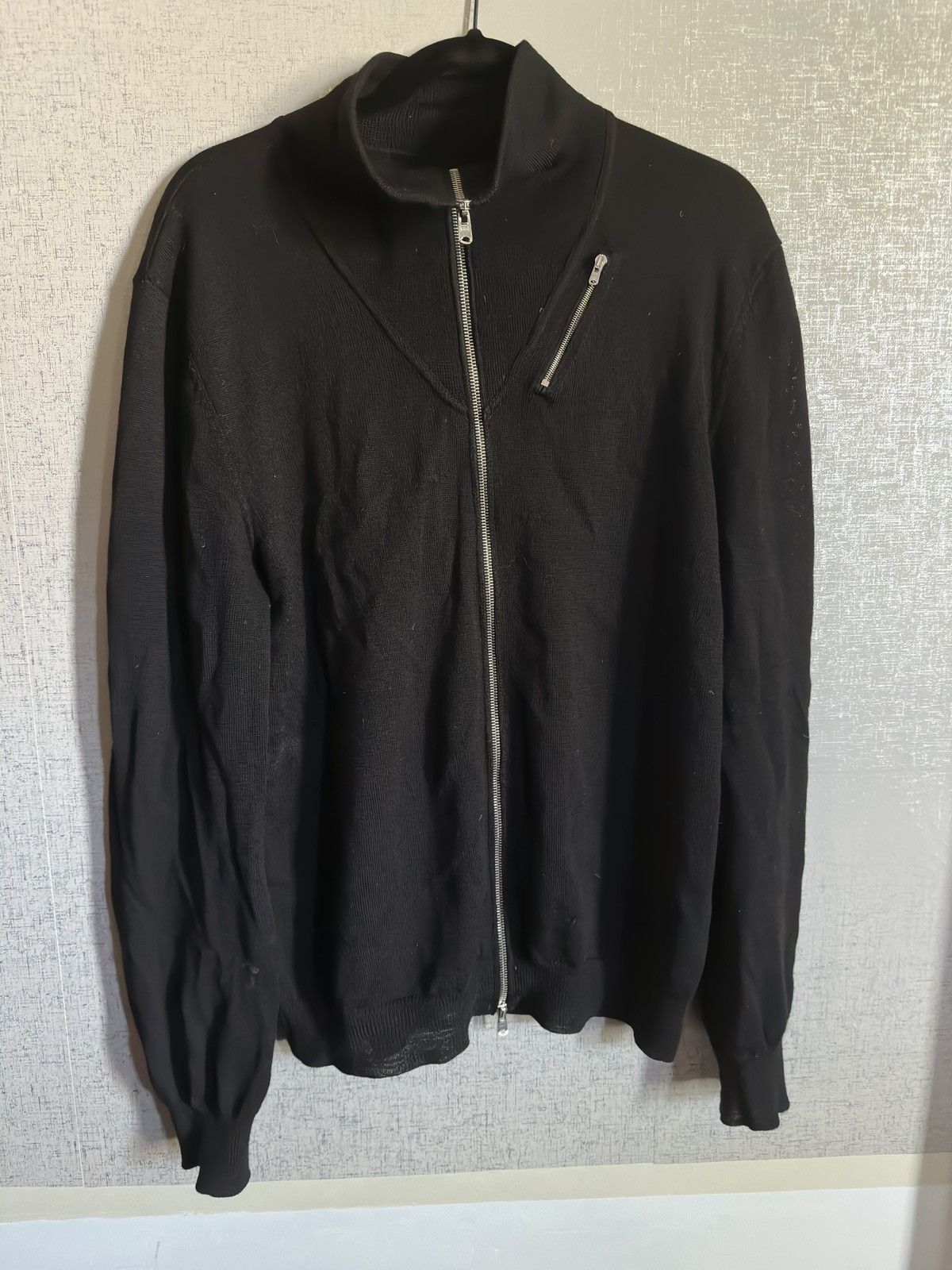 Maison Margiela Zip | Grailed