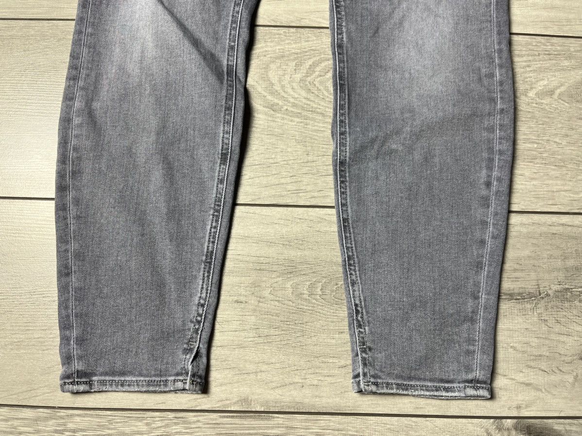 DRYKORN Drykorn denim jeans streetwear size 32/34 slim Size US 32 / EU 48 - 2 Thumbnail
