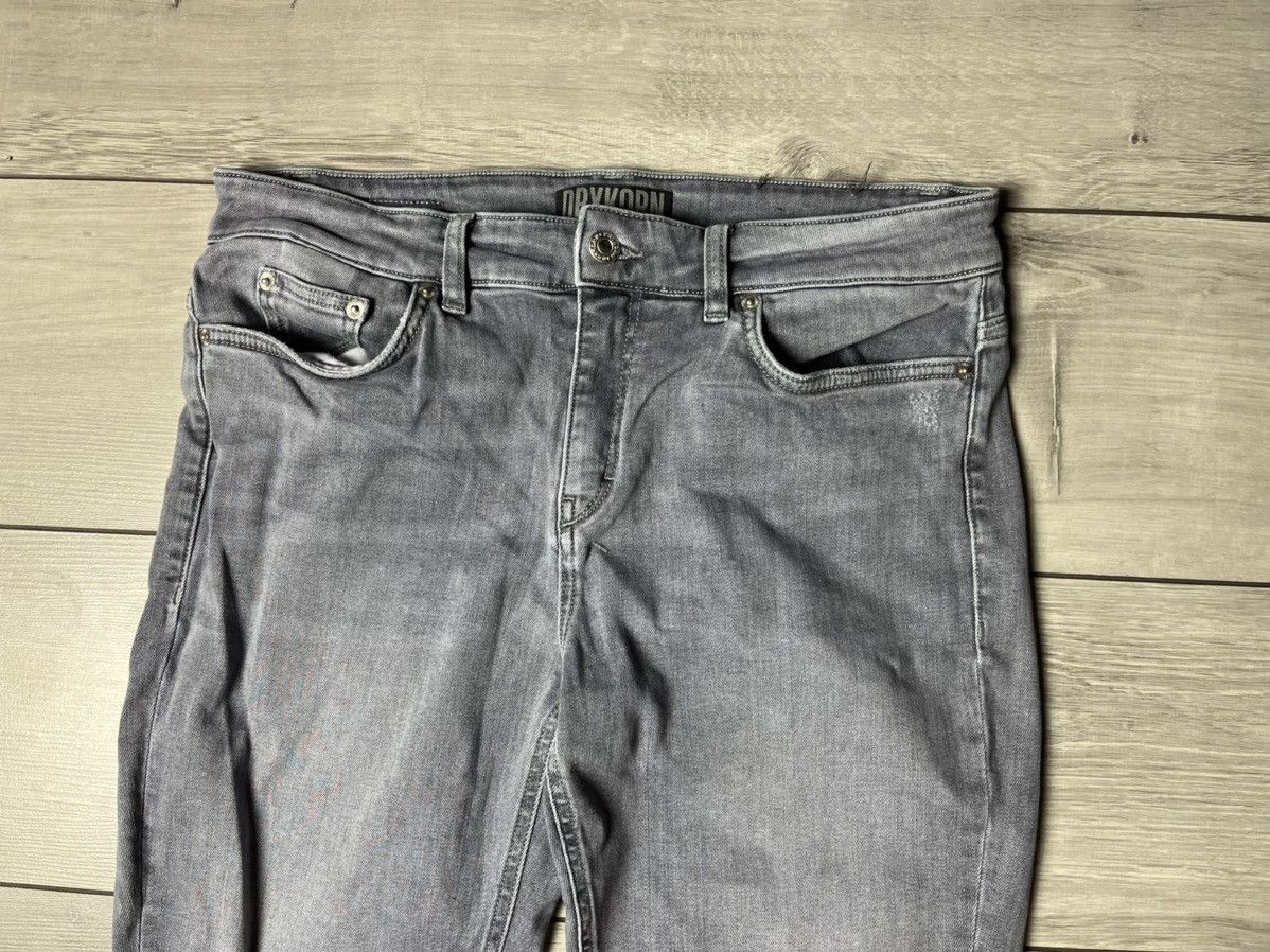 DRYKORN Drykorn denim jeans streetwear size 32/34 slim Size US 32 / EU 48 - 3 Thumbnail