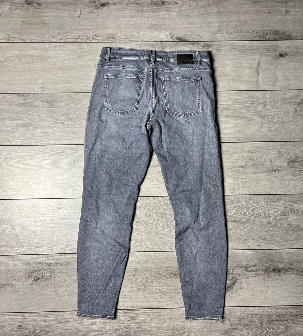DRYKORN Drykorn denim jeans streetwear size 32/34 slim Size US 32 / EU 48 - 6 Thumbnail