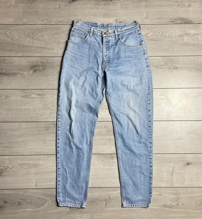 Edwin Edwin jeans denim Japanese brand size 32/32 Size US 32 / EU 48 - 1 Thumbnail