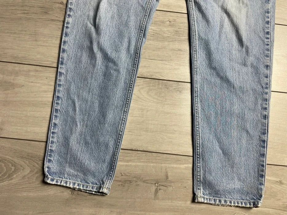 Edwin Edwin jeans denim Japanese brand size 32/32 Size US 32 / EU 48 - 5 Thumbnail