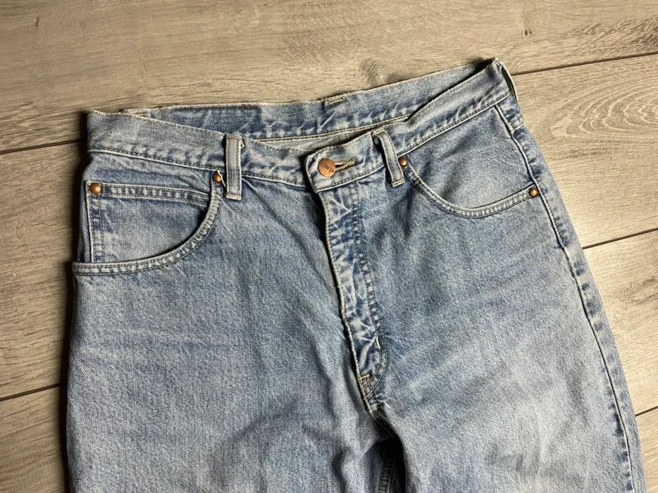 Edwin Edwin jeans denim Japanese brand size 32/32 Size US 32 / EU 48 - 4 Thumbnail