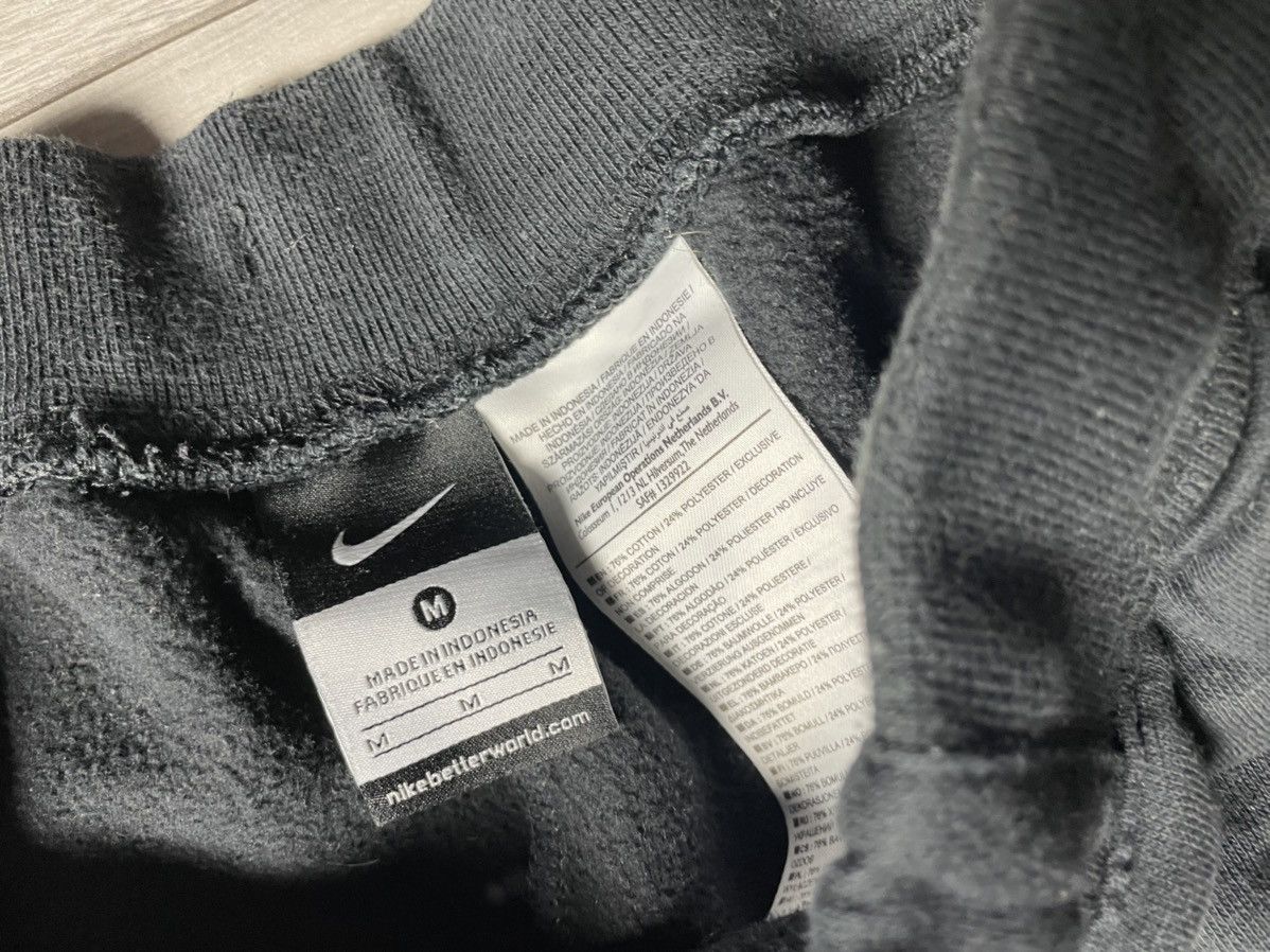 Nike Nike sweatpants sportswear size XLarge Size US 36 / EU 52 - 4 Thumbnail