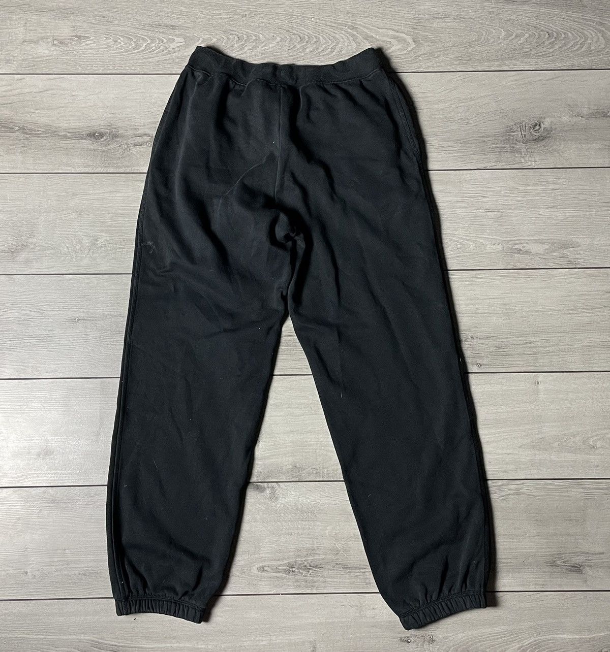 Nike Nike sweatpants sportswear size XLarge Size US 36 / EU 52 - 5 Thumbnail