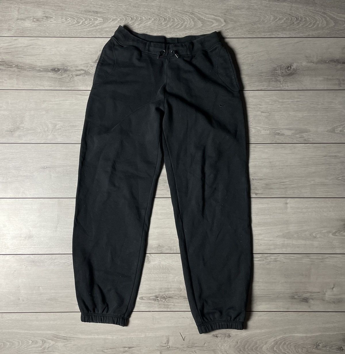 Nike Nike sweatpants sportswear size XLarge Size US 36 / EU 52 - 1 Thumbnail