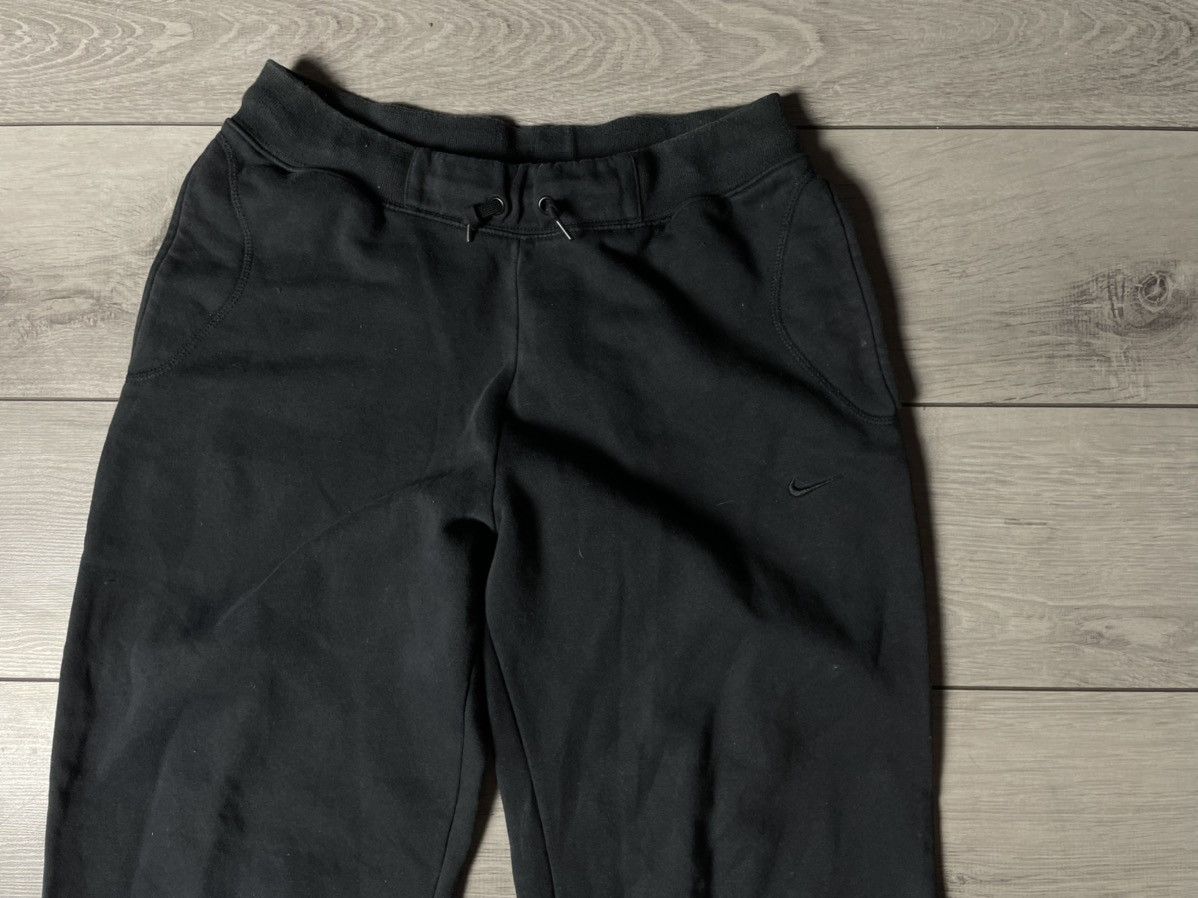 Nike Nike sweatpants sportswear size XLarge Size US 36 / EU 52 - 3 Thumbnail
