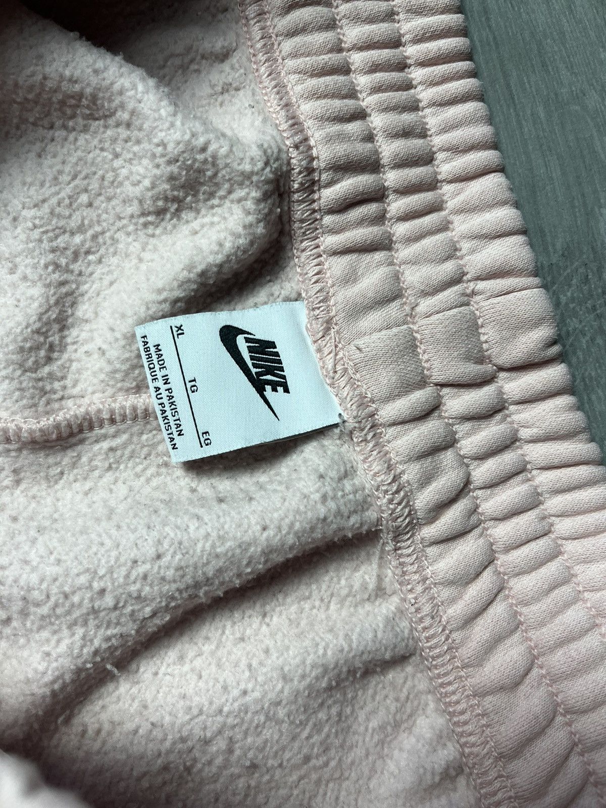 Nike Nike sweatpants sportswear size XLarge Size US 36 / EU 52 - 4 Thumbnail