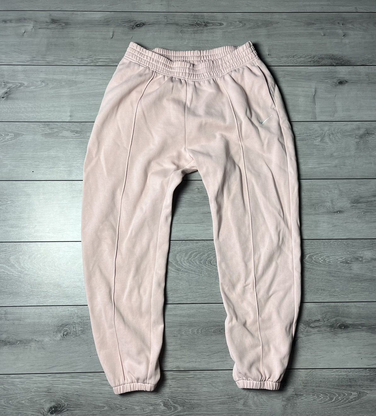 Nike Nike sweatpants sportswear size XLarge Size US 36 / EU 52 - 1 Thumbnail