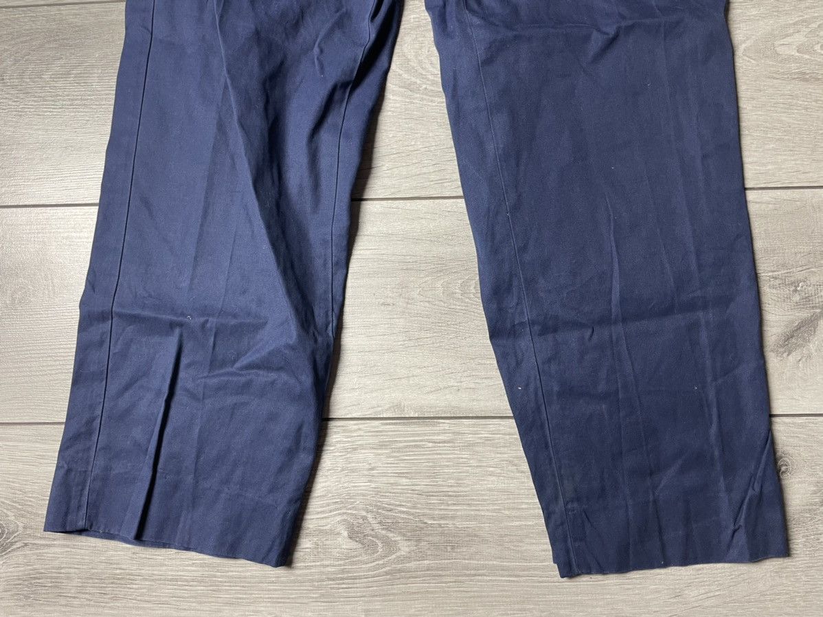Polo Ralph Lauren Polo Ralph Lauren formal pants size 34/32 Size US 34 / EU 50 - 2 Thumbnail