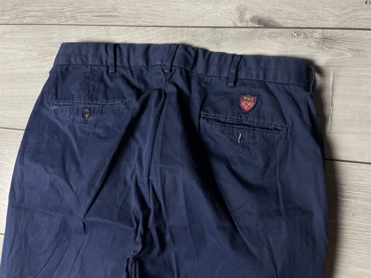 Polo Ralph Lauren Polo Ralph Lauren formal pants size 34/32 Size US 34 / EU 50 - 6 Thumbnail