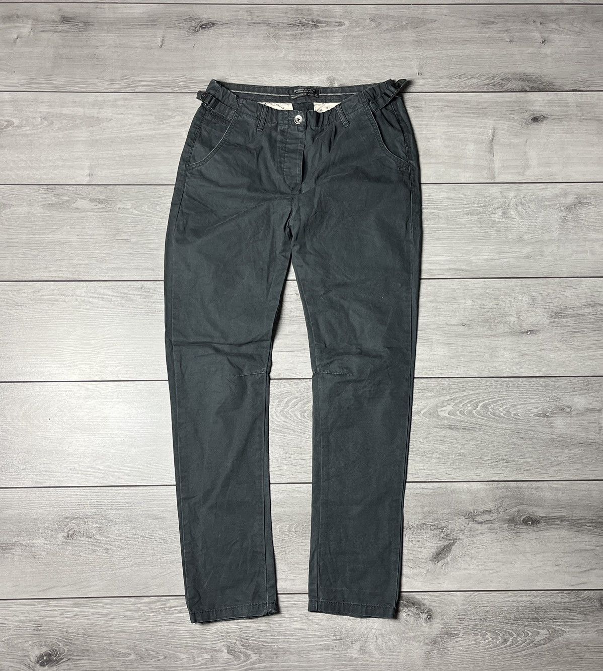 Maison Scotch Maison scotch by vetements casual pants size 27/32 Size US 27 - 1 Thumbnail