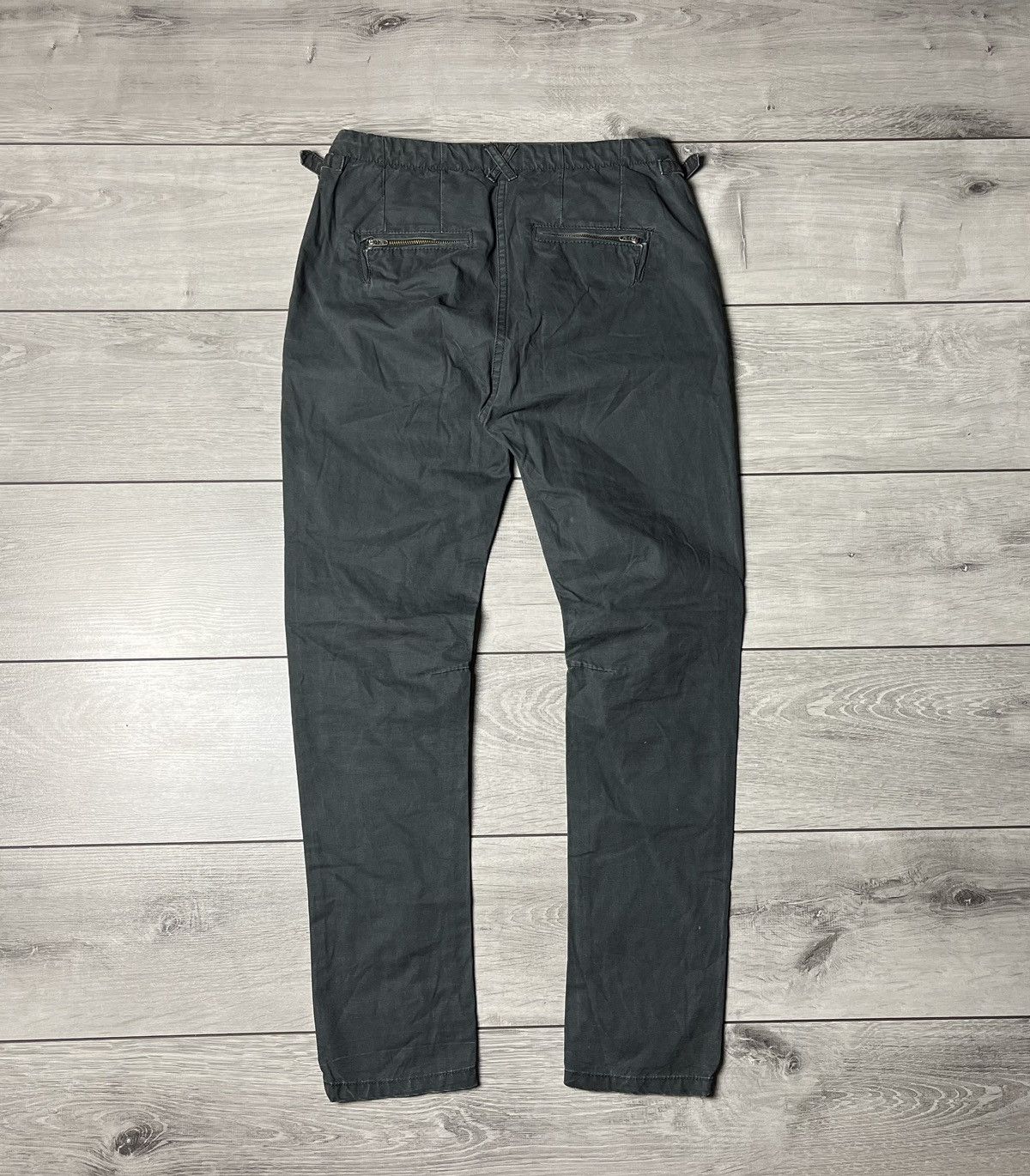 Maison Scotch Maison scotch by vetements casual pants size 27/32 Size US 27 - 6 Thumbnail