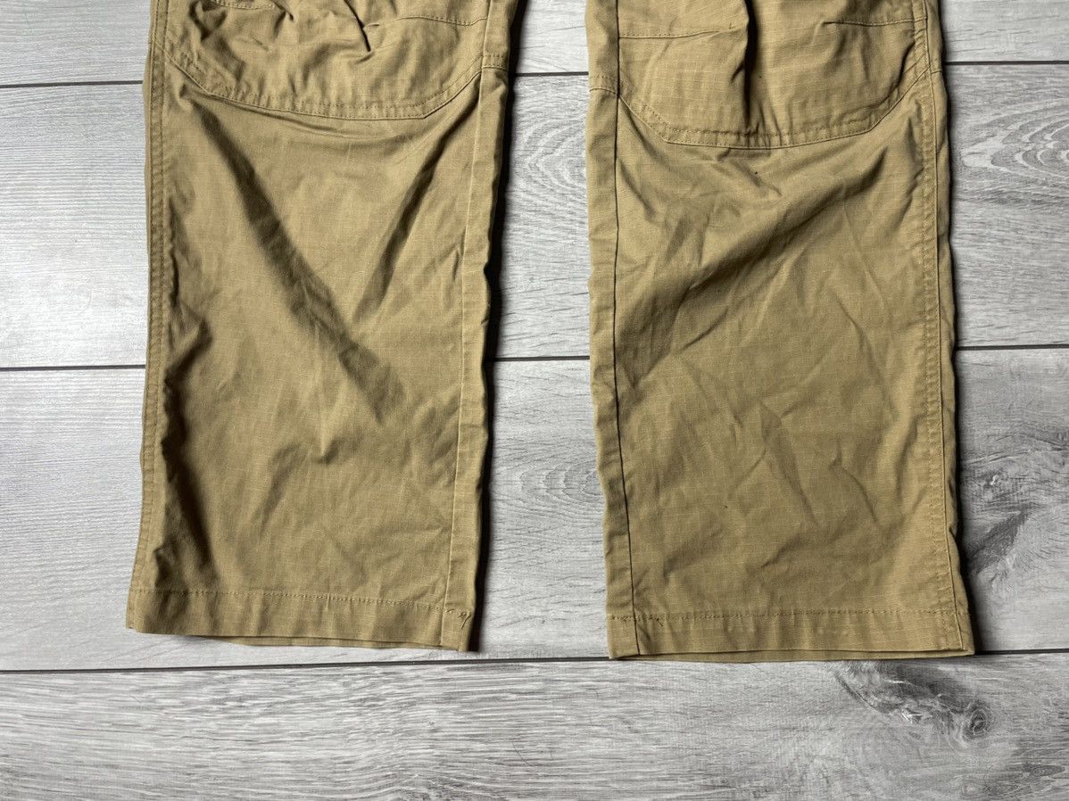 Army Of Me Urban tactical pants military vintage size 36/32 Size US 36 / EU 52 - 2 Thumbnail
