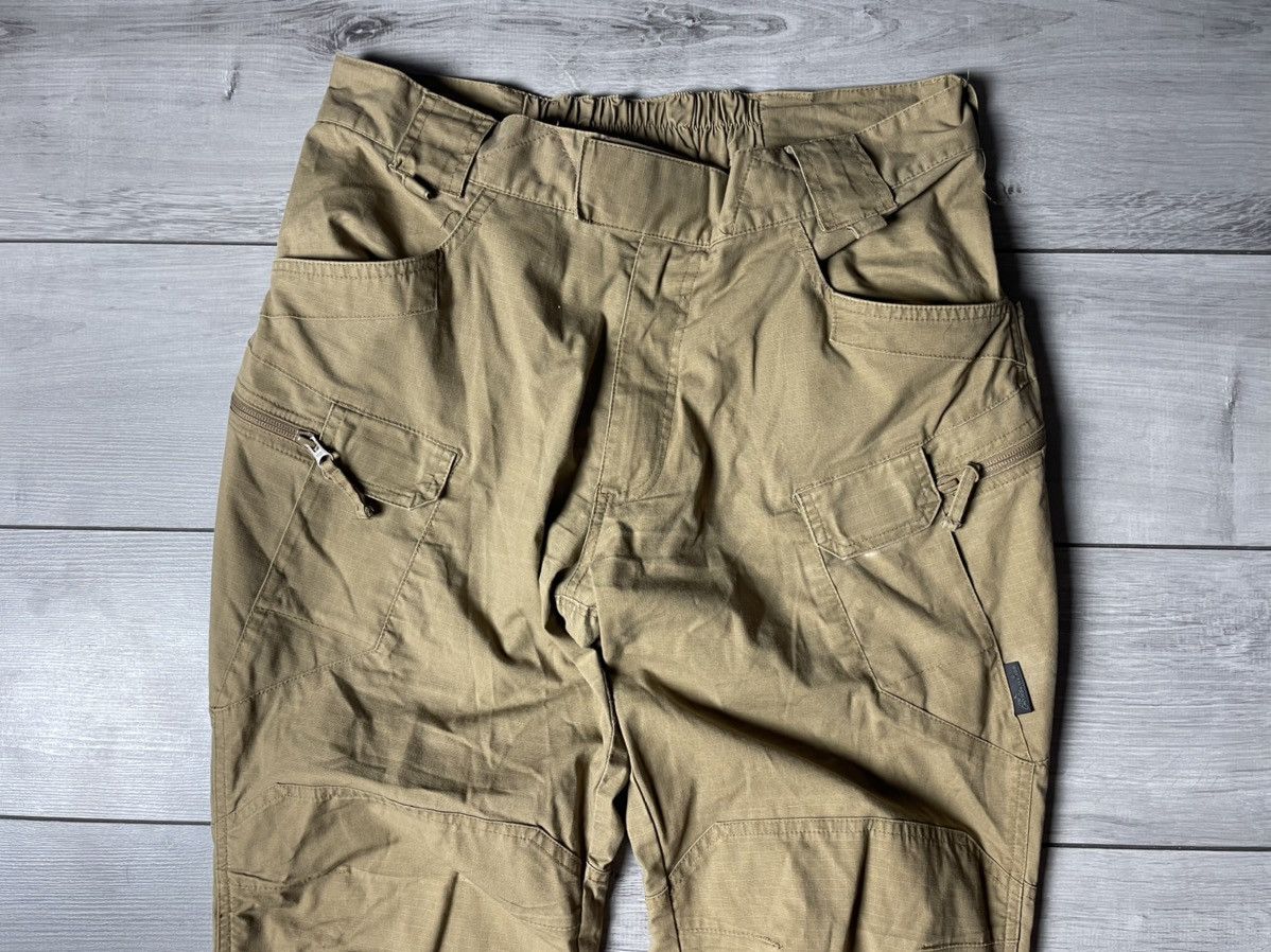 Army Of Me Urban tactical pants military vintage size 36/32 Size US 36 / EU 52 - 3 Thumbnail