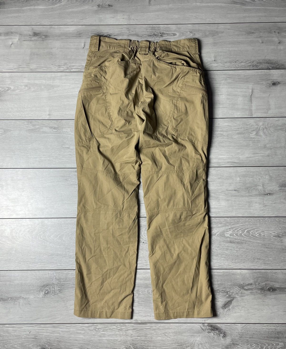 Army Of Me Urban tactical pants military vintage size 36/32 Size US 36 / EU 52 - 6 Thumbnail