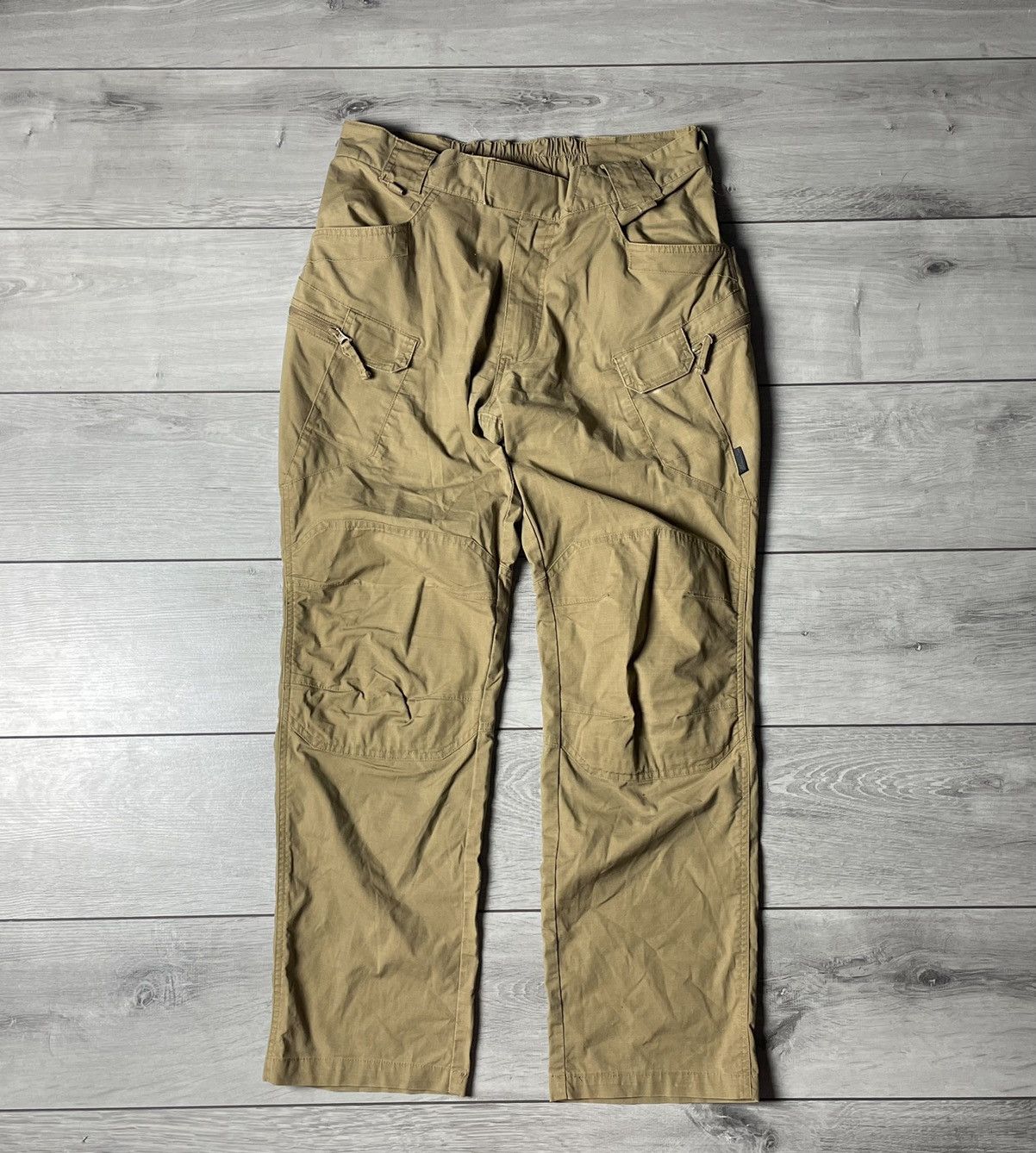 Army Of Me Urban tactical pants military vintage size 36/32 Size US 36 / EU 52 - 1 Thumbnail