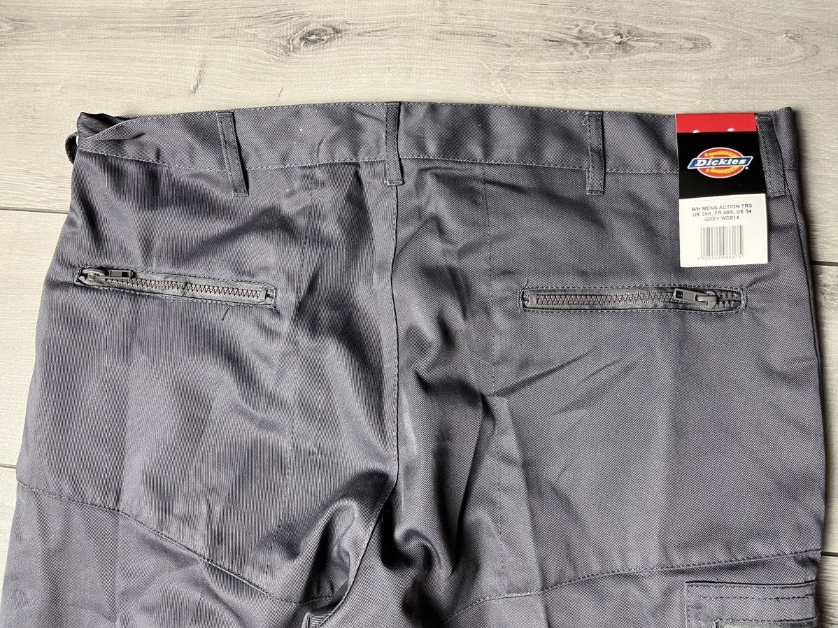 Dickies Dickies cropped pants vintage size 38 uk Size US 38 / EU 54 - 6 Thumbnail