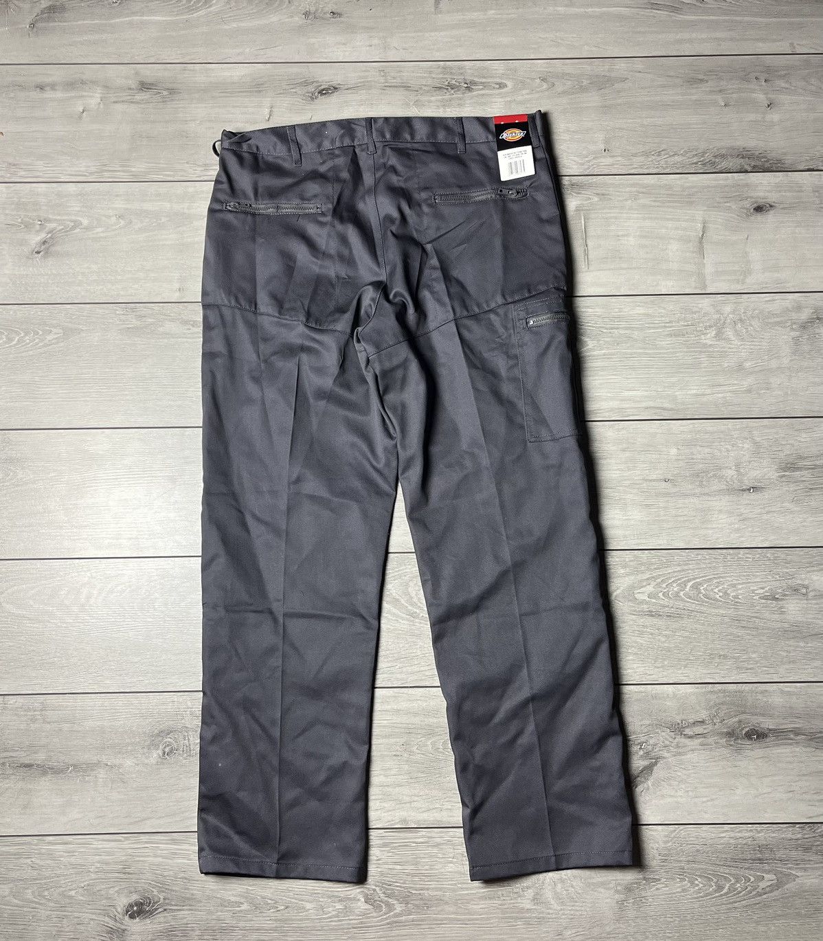 Dickies Dickies cropped pants vintage size 38 uk Size US 38 / EU 54 - 5 Thumbnail