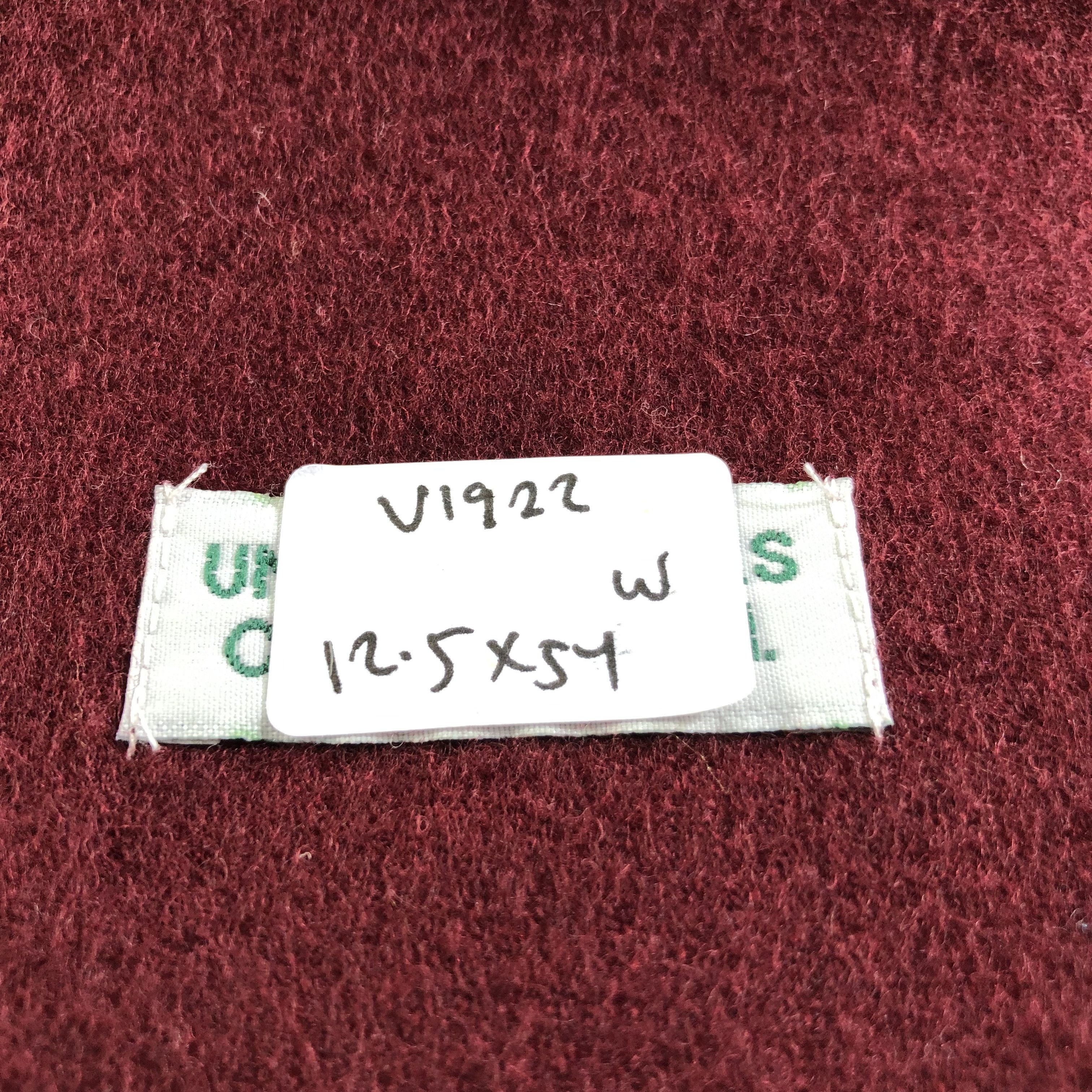 United Colors Of Benetton United Colors of Benetton Wool Scarf Muffler V1922 Size ONE SIZE - 9 Thumbnail