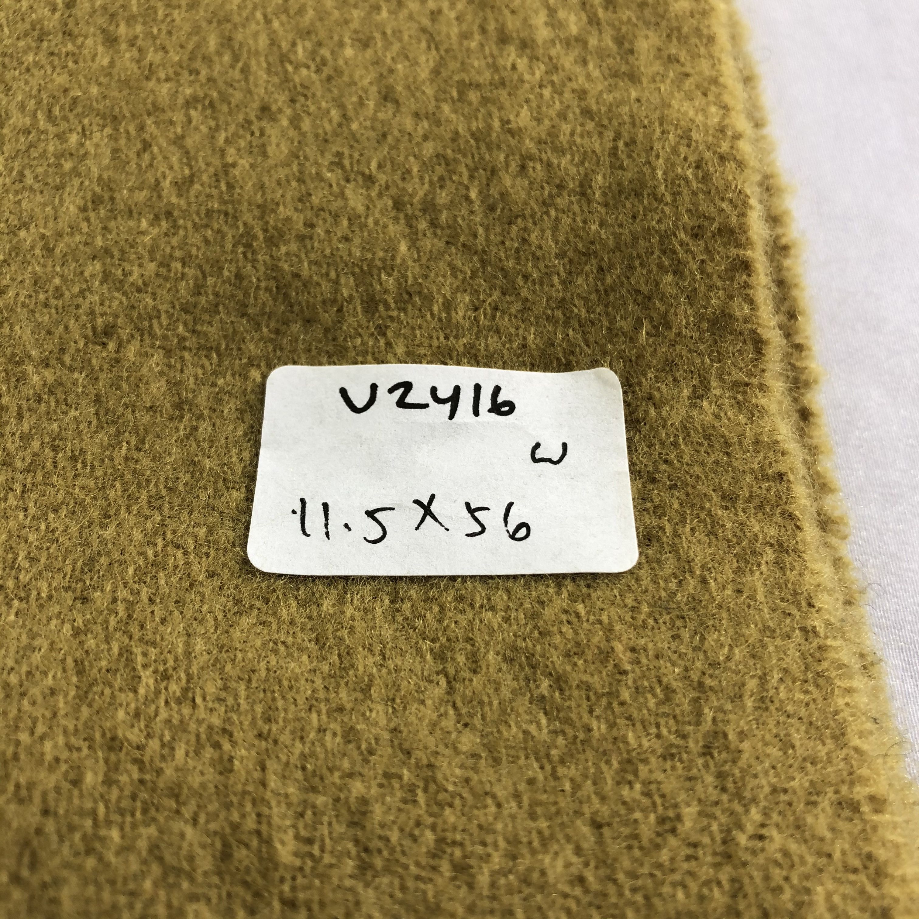 Krizia Uomo Krizia Uomo Wool Scarf Muffler Neckwear V2416 Size ONE SIZE - 8 Thumbnail