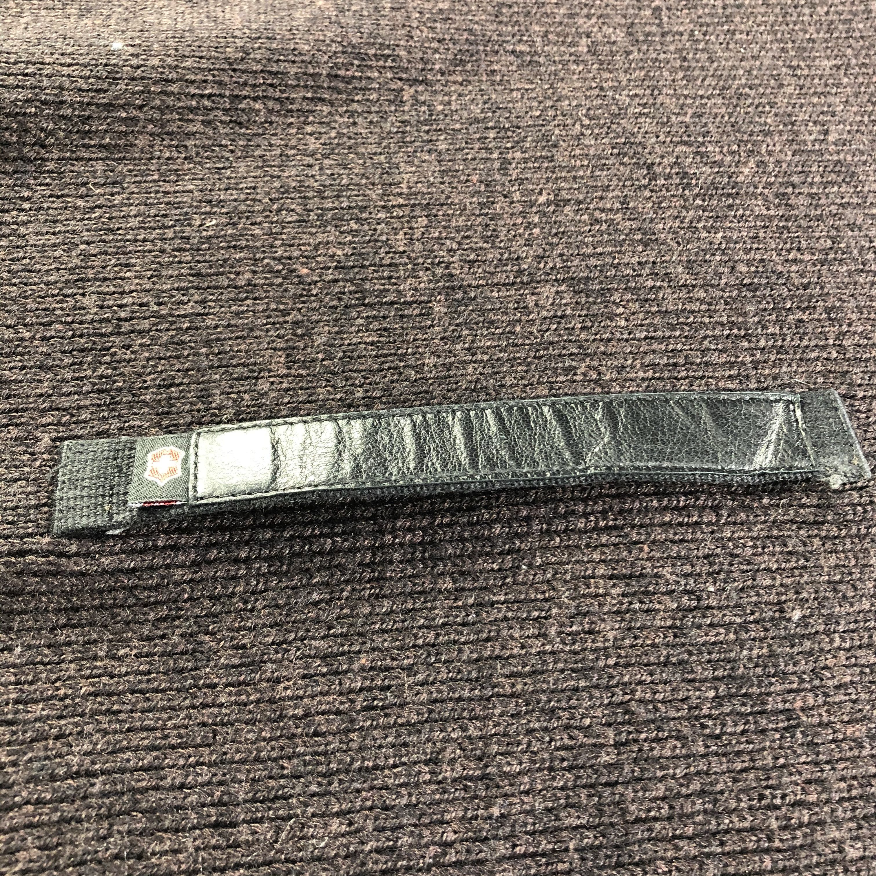 Victorinox Knit Wool Scarf Muffler Neckwear V2439