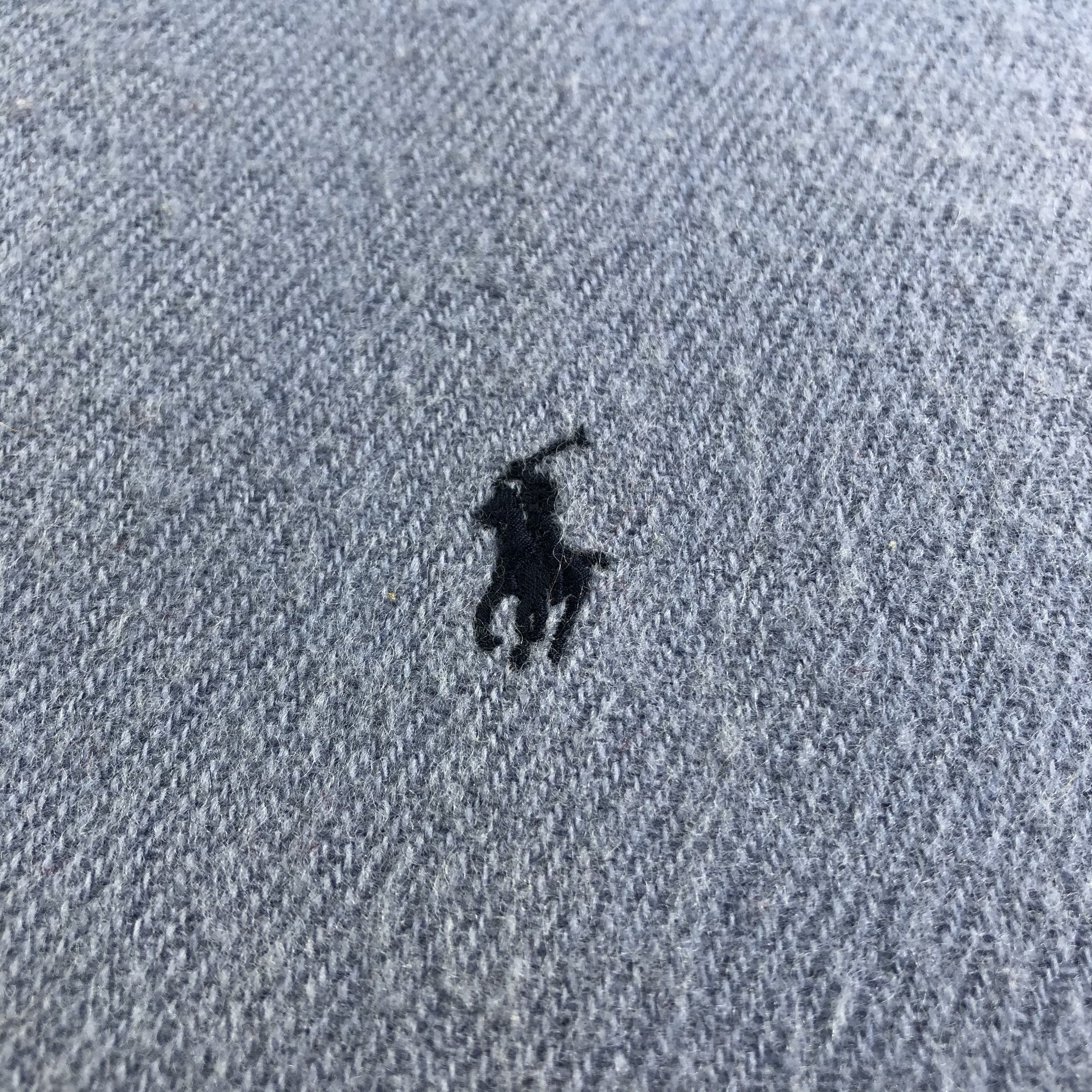 Polo Ralph Lauren Polo Ralph Lauren Scarf Muffler Neckwear V2457 Size ONE SIZE - 4 Thumbnail