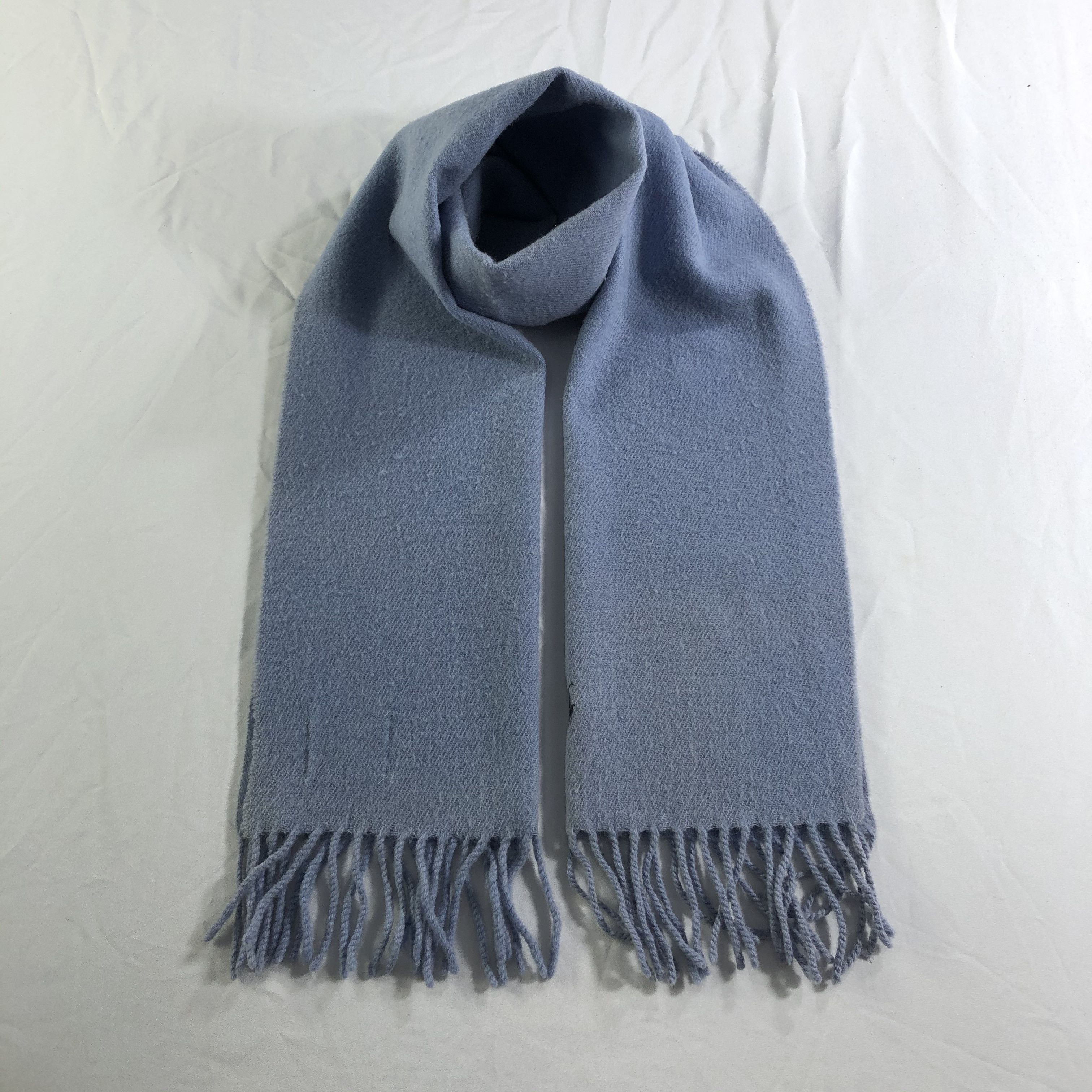 Polo Ralph Lauren Polo Ralph Lauren Scarf Muffler Neckwear V2457 Size ONE SIZE - 1 Thumbnail