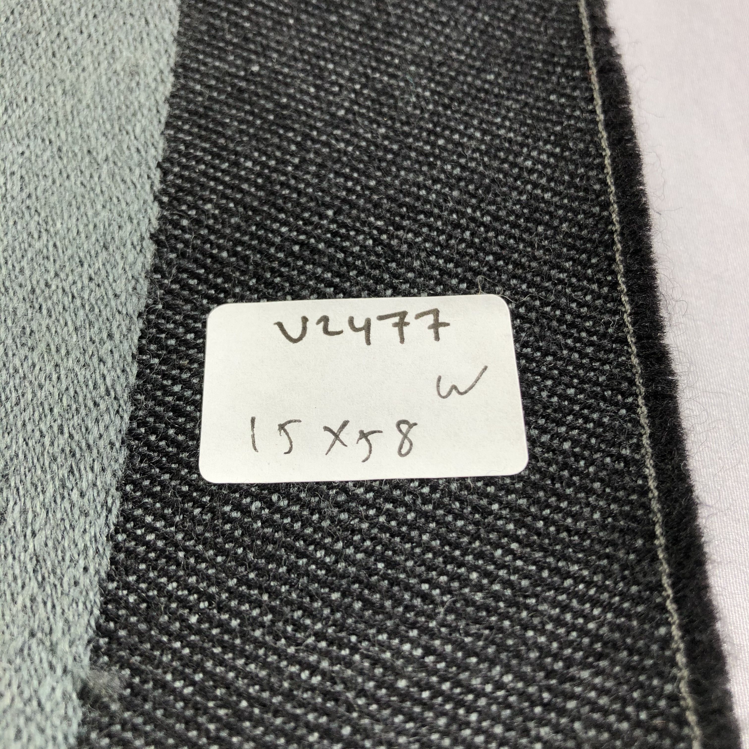 Fendi Fendi Monogram Wool Scarf Muffler Neckwear V2477 Size ONE SIZE - 21 Thumbnail