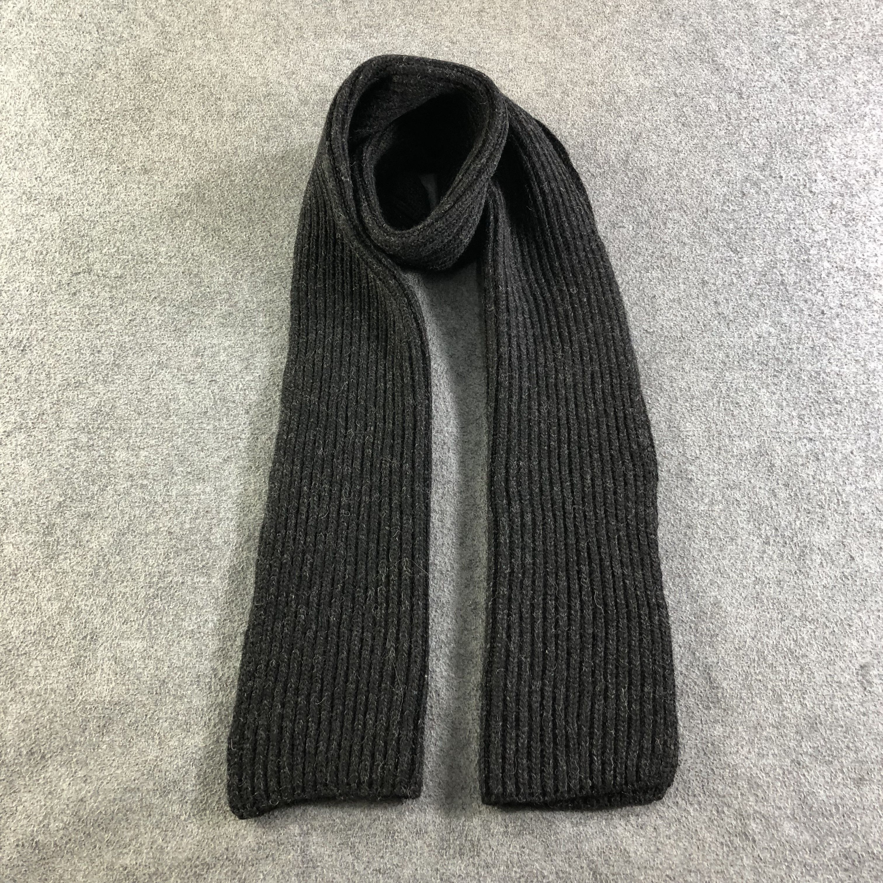 A.P.C. × Kanye West Kanye West x A.P.C. Mask/Scarf | Grailed