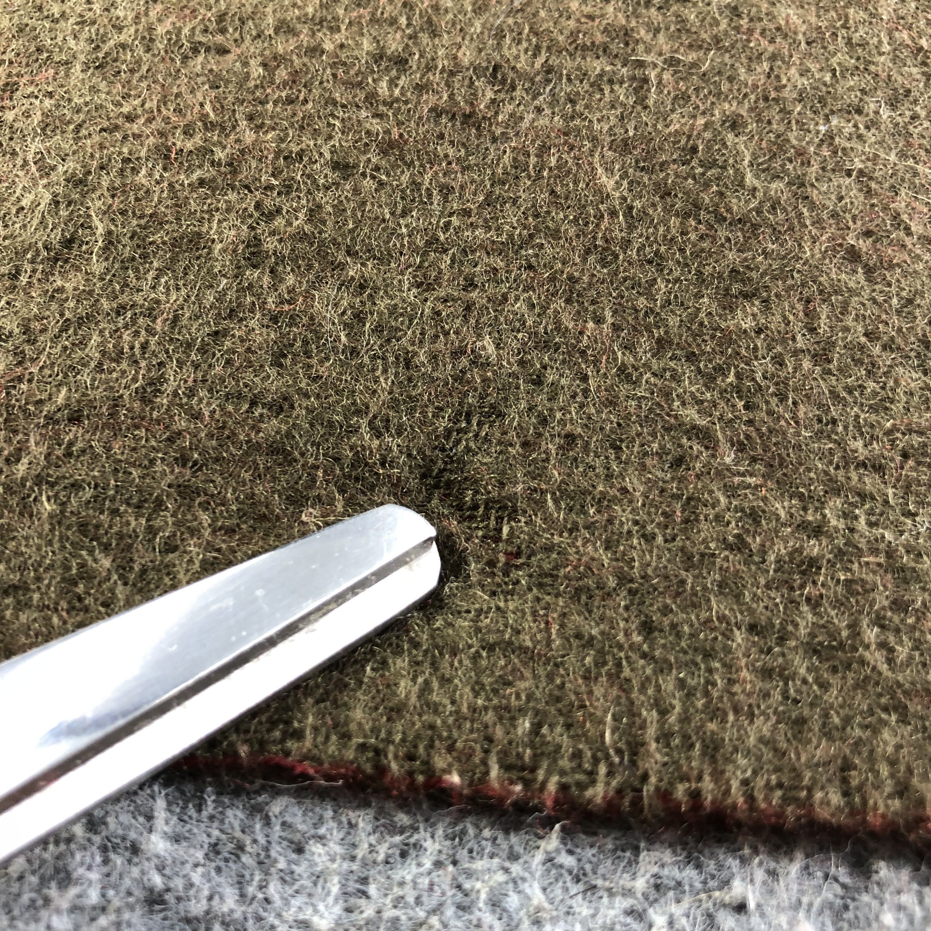 Pierre Balmain Pierre Balmain Wool Scarf Muffler Neckwear V2104 Size ONE SIZE - 9 Thumbnail