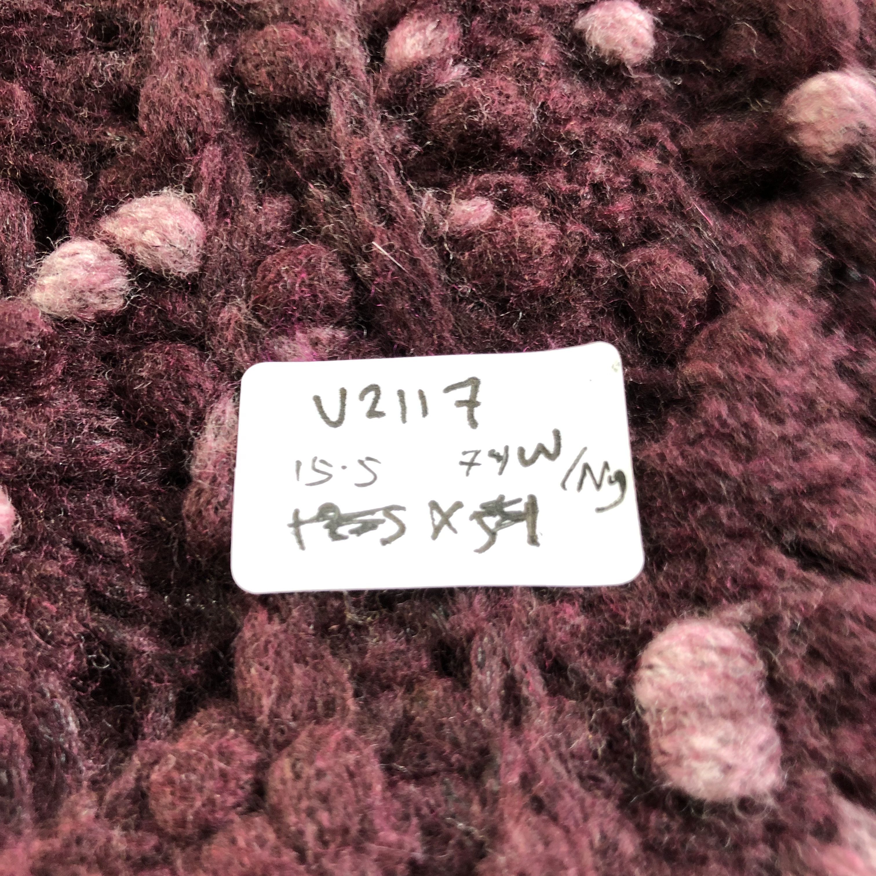 Marc by Marc Jacob Nodules Scarf Muffler Neckwear V2117