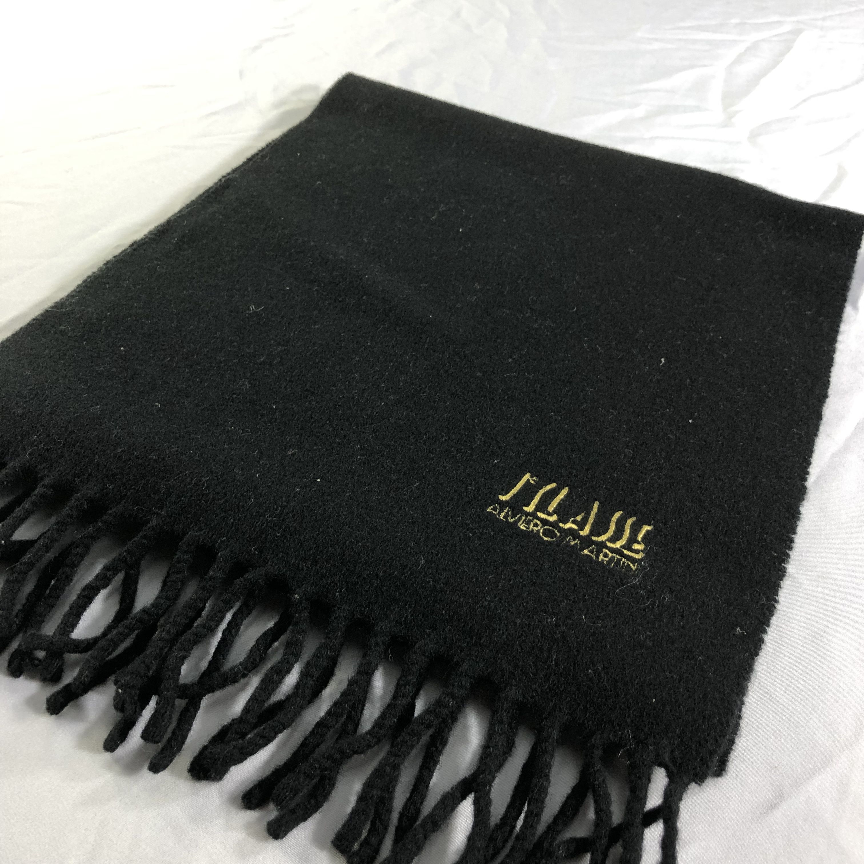 Alviero Martini Alviero Martini Wool Scarf Muffler Neckwear V2219 Size ONE SIZE - 3 Thumbnail