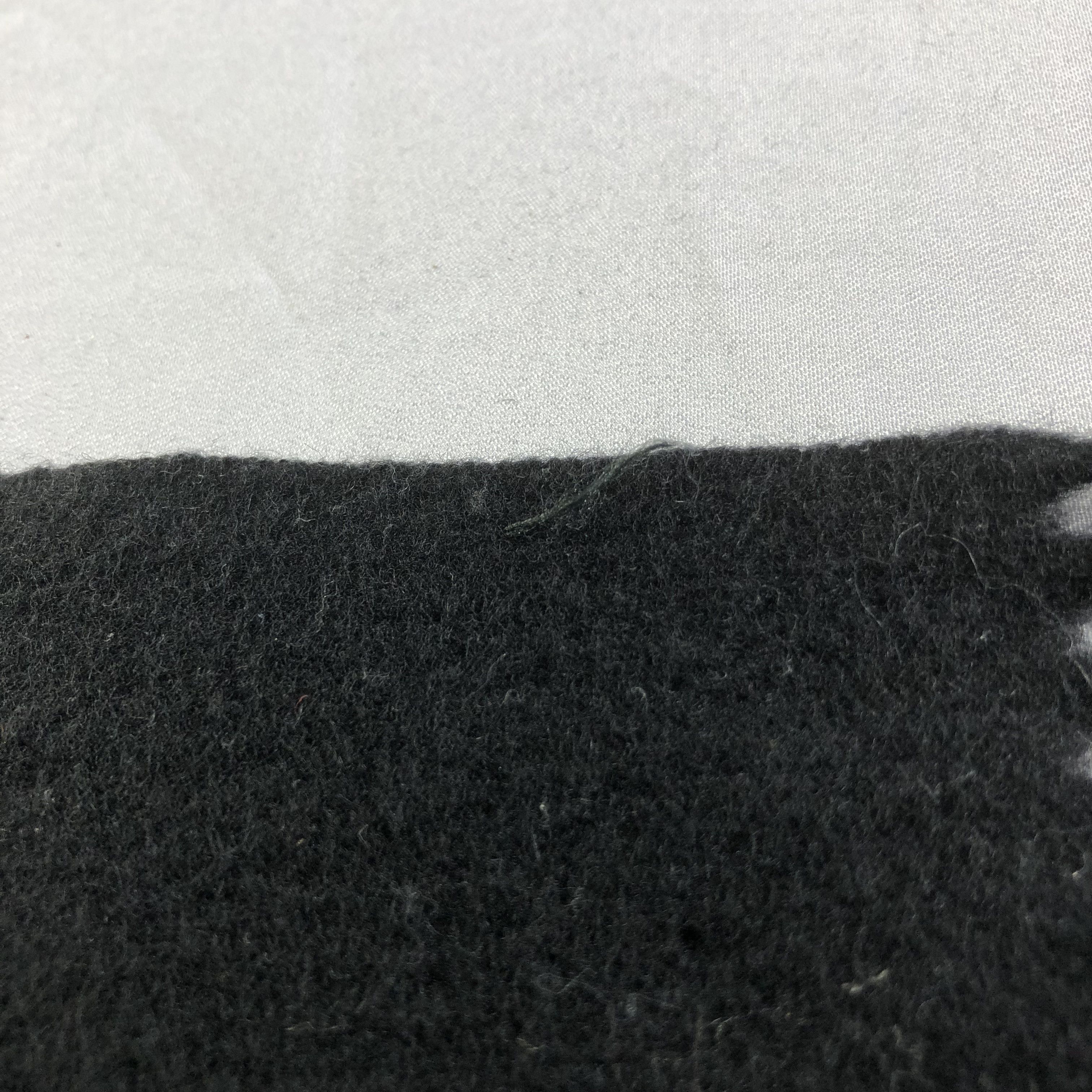 Jean Paul Gaultier Jean Paul Gaultier Wool Scarf Muffler Neckwear V2226 Size ONE SIZE - 9 Thumbnail
